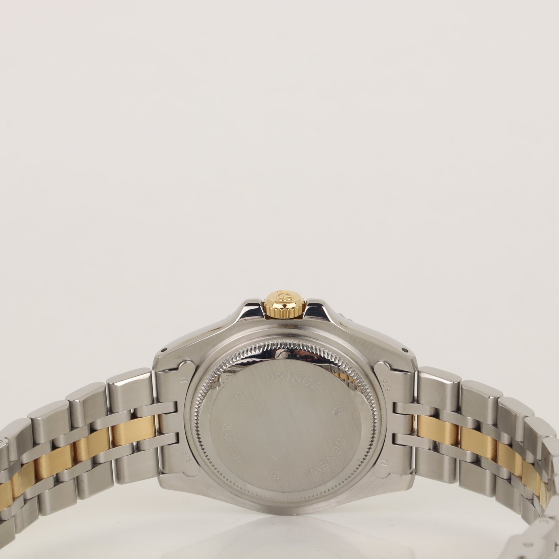 Tudor Prince Date Mini-Sub 73193    | Box & Papers | 1997