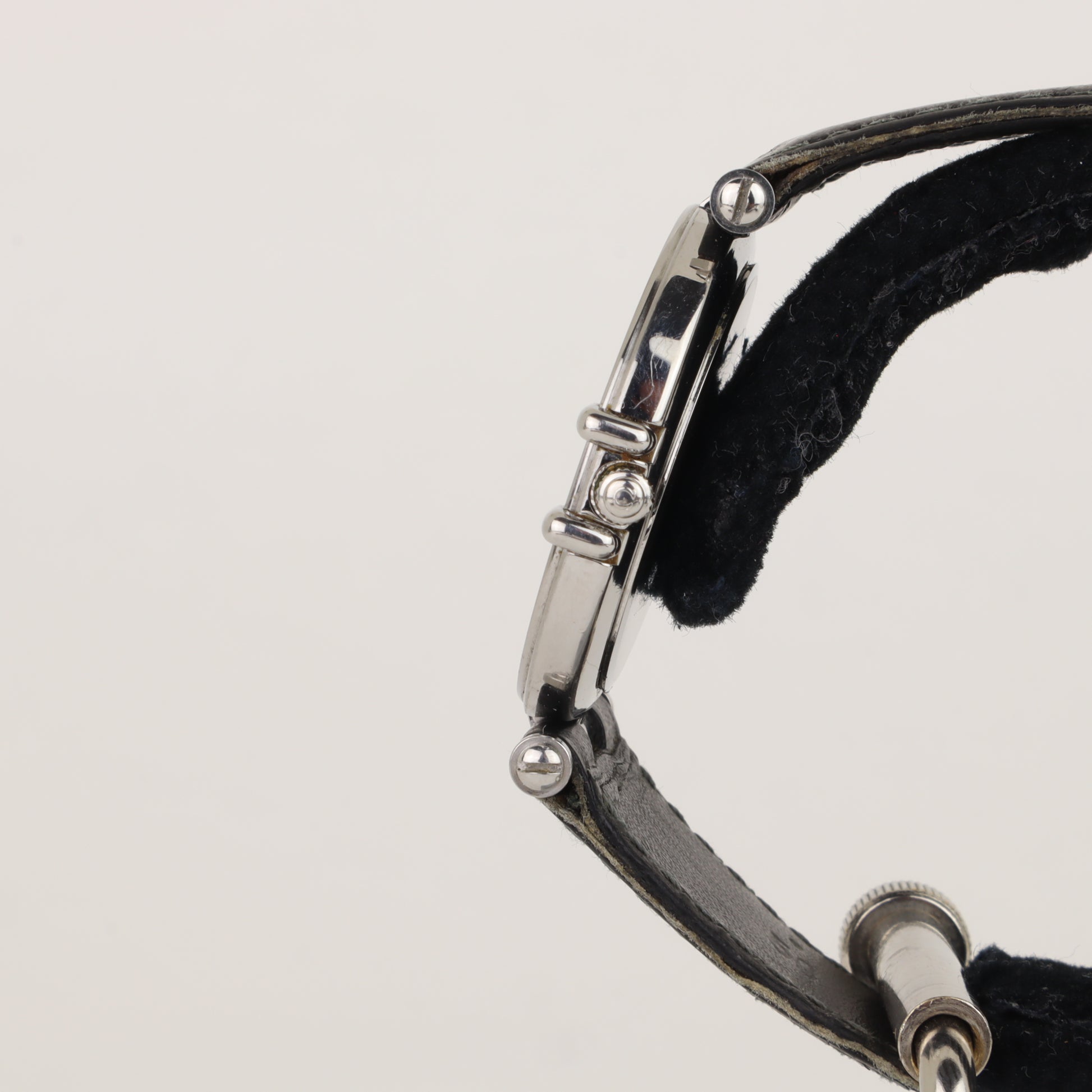 Omega Constellation 196.0360 'Manhattan'    | 1986