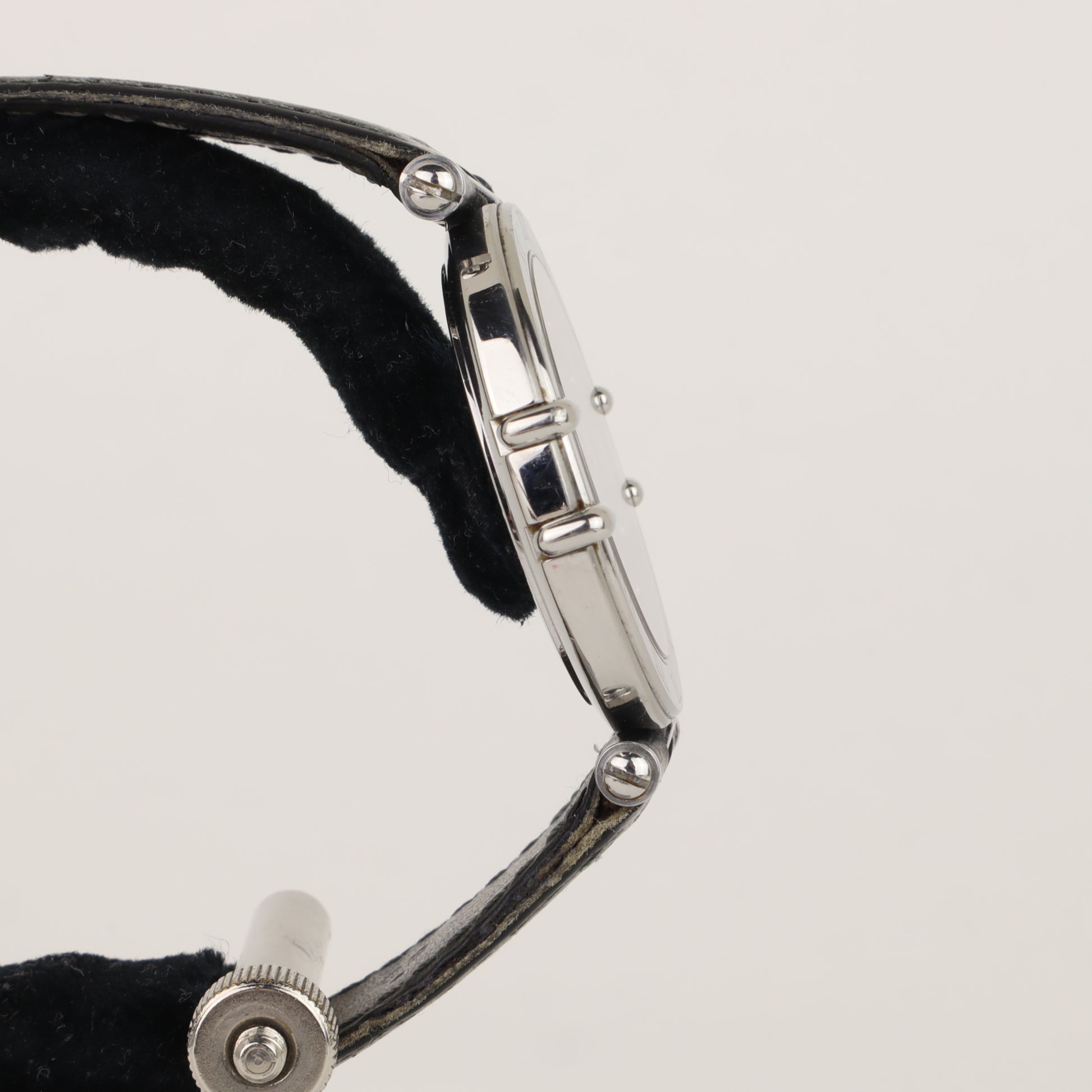 Omega Constellation 196.0360 'Manhattan'    | 1986