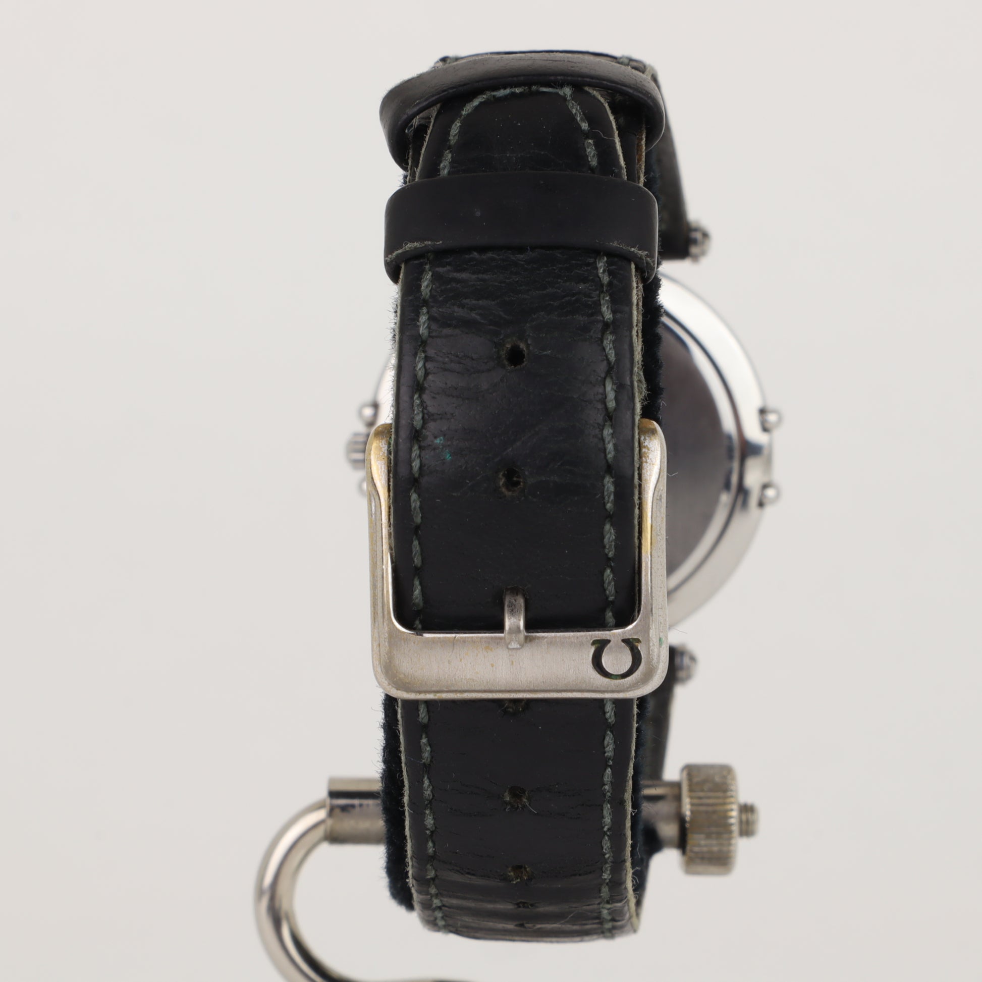 Omega Constellation 196.0360 'Manhattan'    | 1986