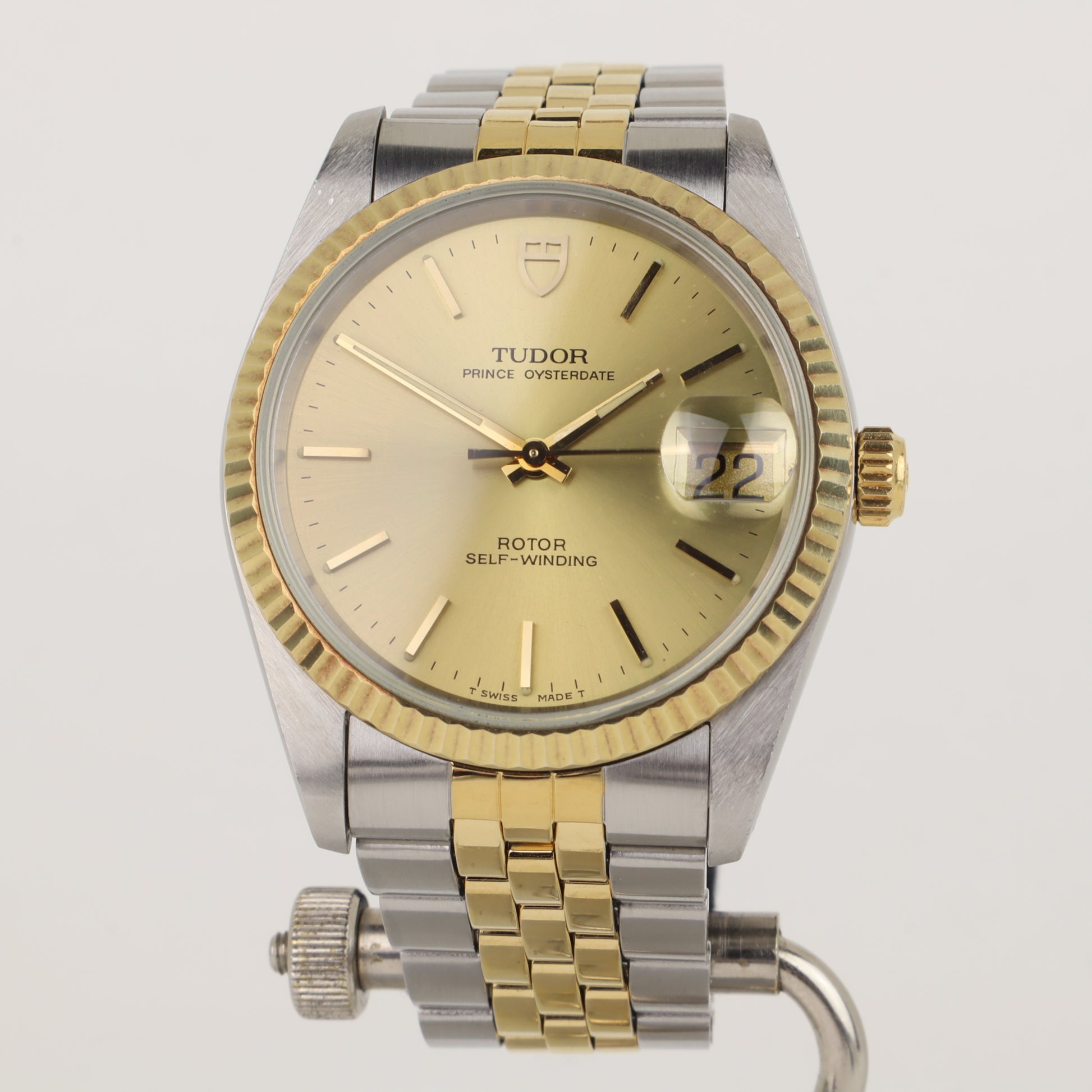 Tudor Prince Oysterdate 74033     | 1992