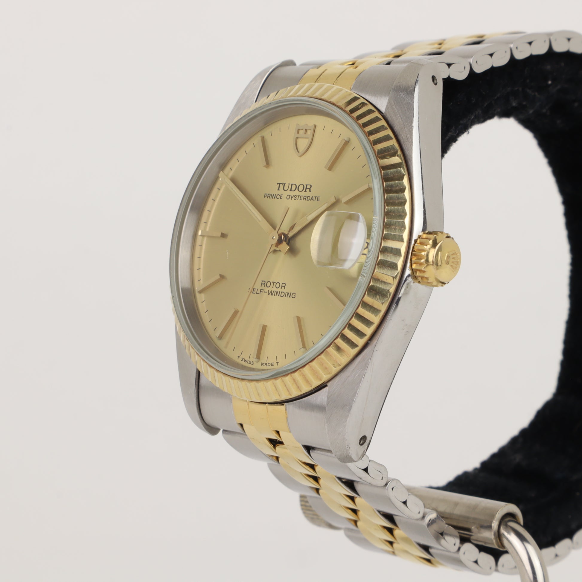 Tudor Prince Oysterdate 74033     | 1992