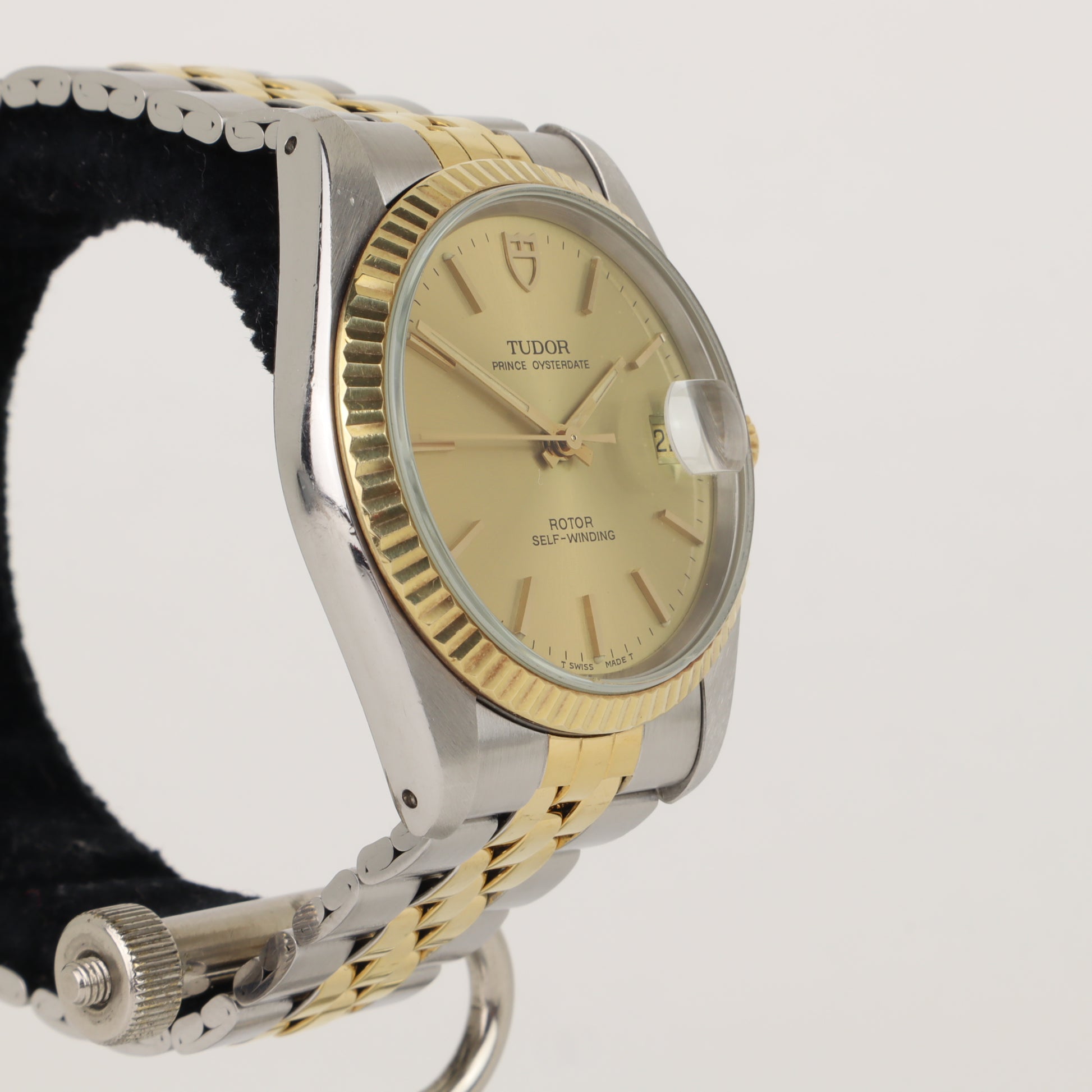 Tudor Prince Oysterdate 74033     | 1992