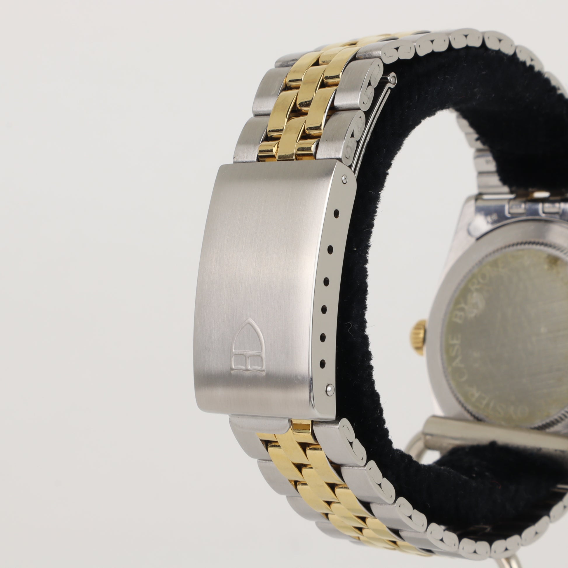 Tudor Prince Oysterdate 74033     | 1992