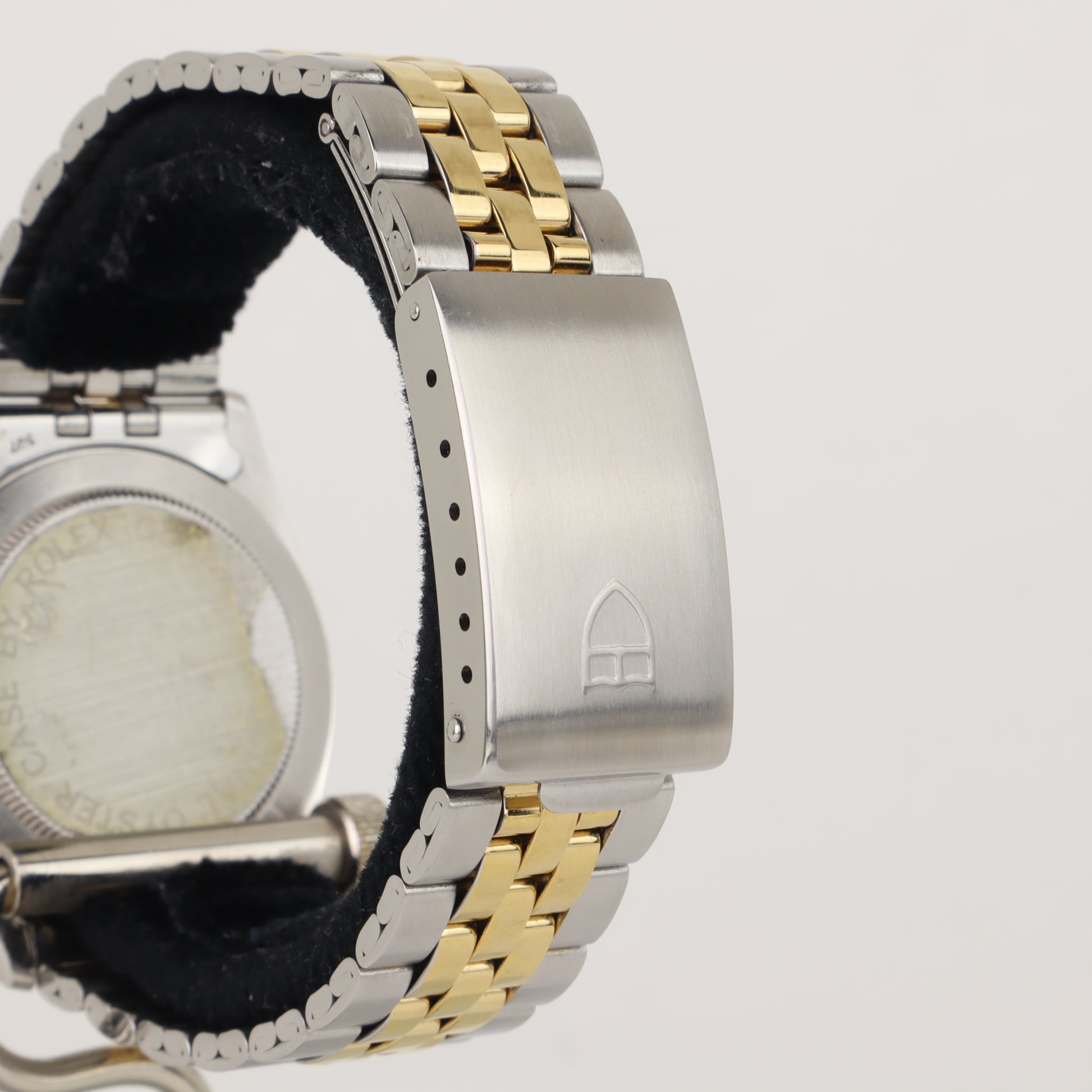 Tudor Prince Oysterdate 74033     | 1992