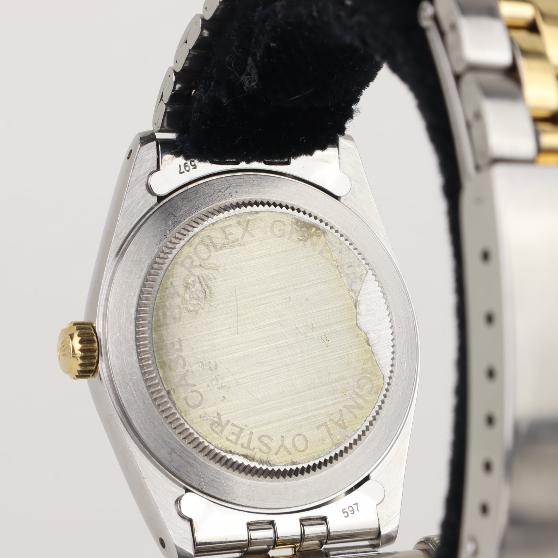 Tudor Prince Oysterdate 74033     | 1992