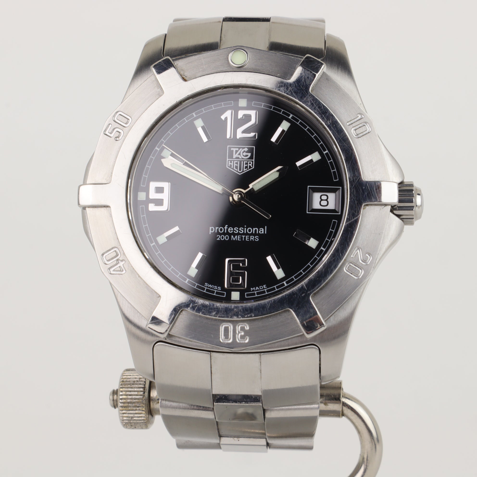 TAG Heuer 2000 Exclusive WN1110