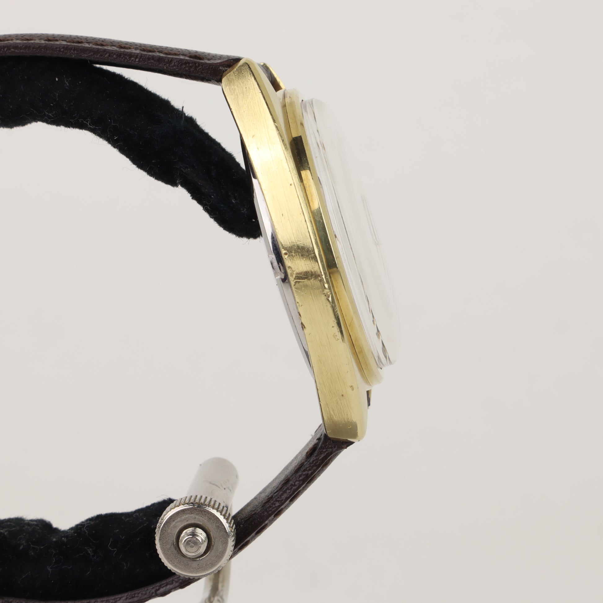 Omega Constellation 168.017 'C-shape'  | Serviced  | 1971