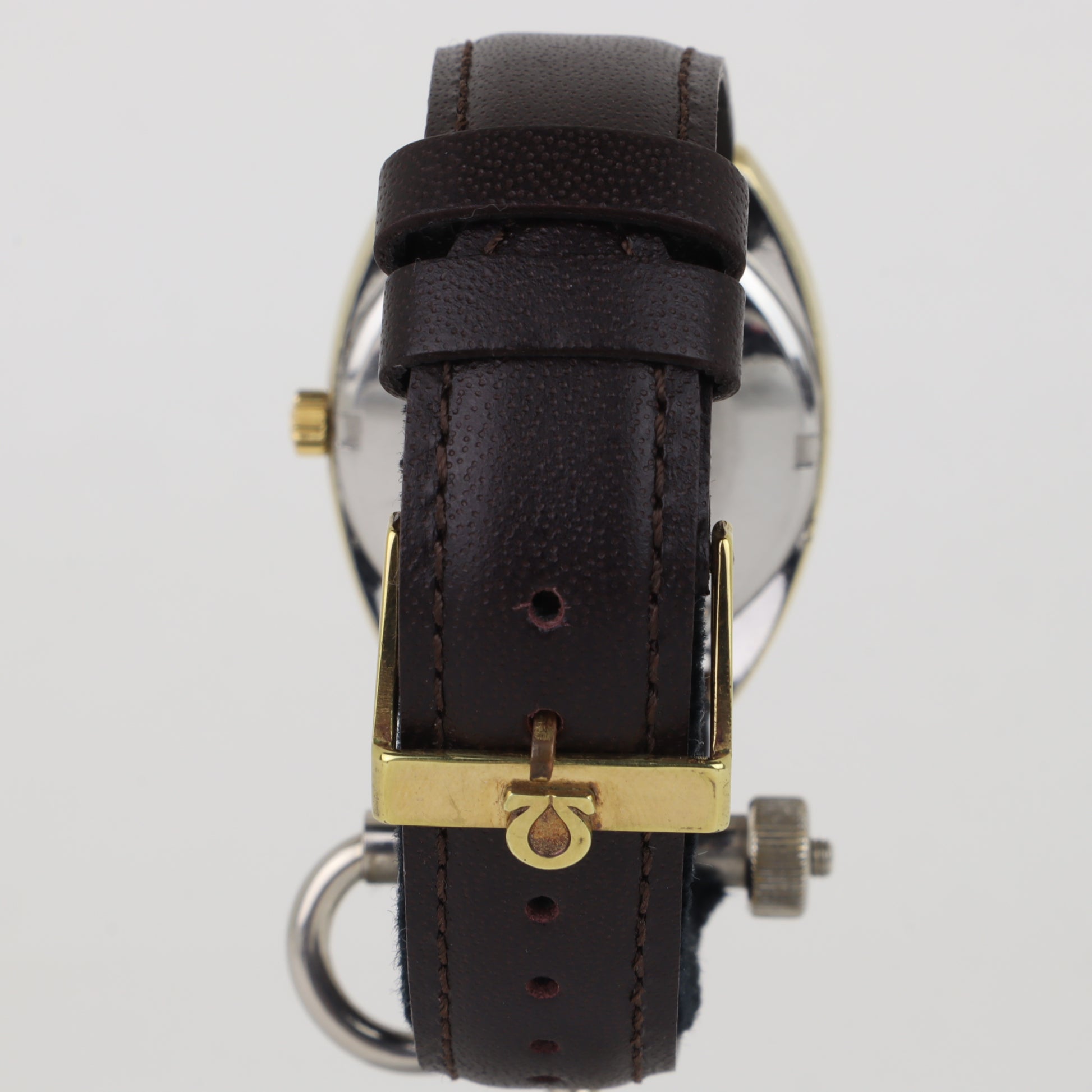 Omega Constellation 168.017 'C-shape'  | Serviced  | 1971