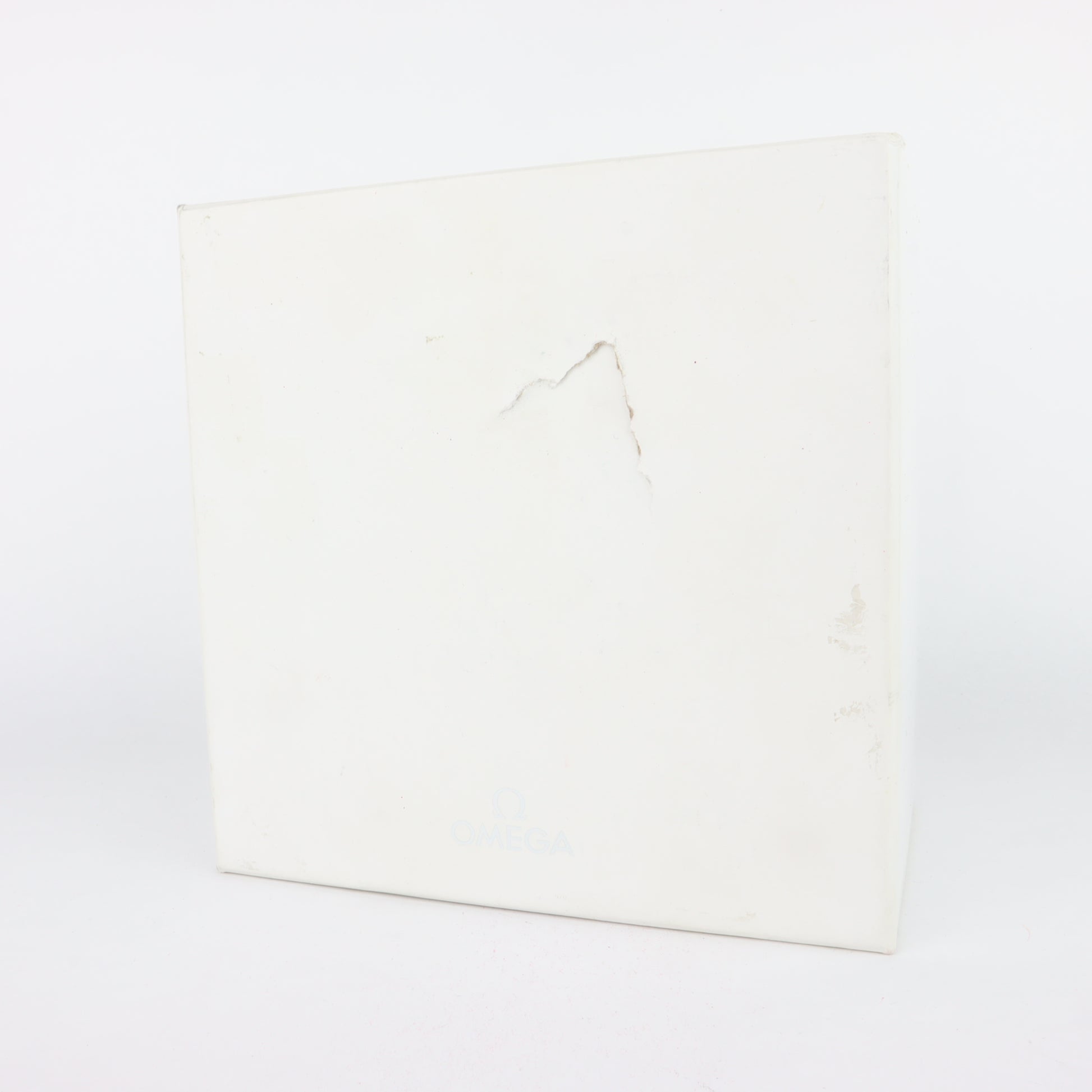 Omega Seamaster 300M 2541.80    | Box & Papers | 1998