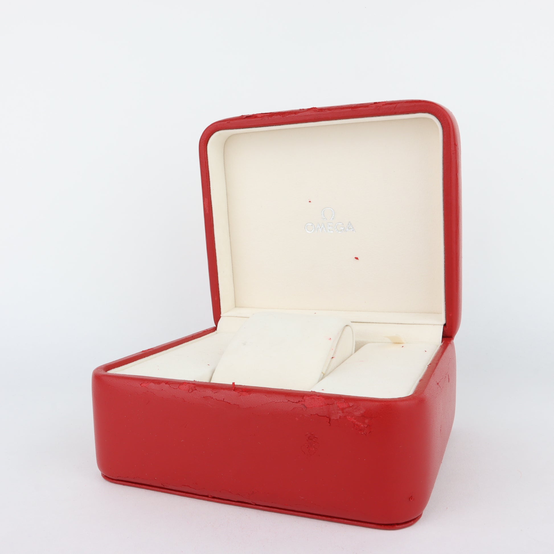 Omega Seamaster 300M 2541.80    | Box & Papers | 1998