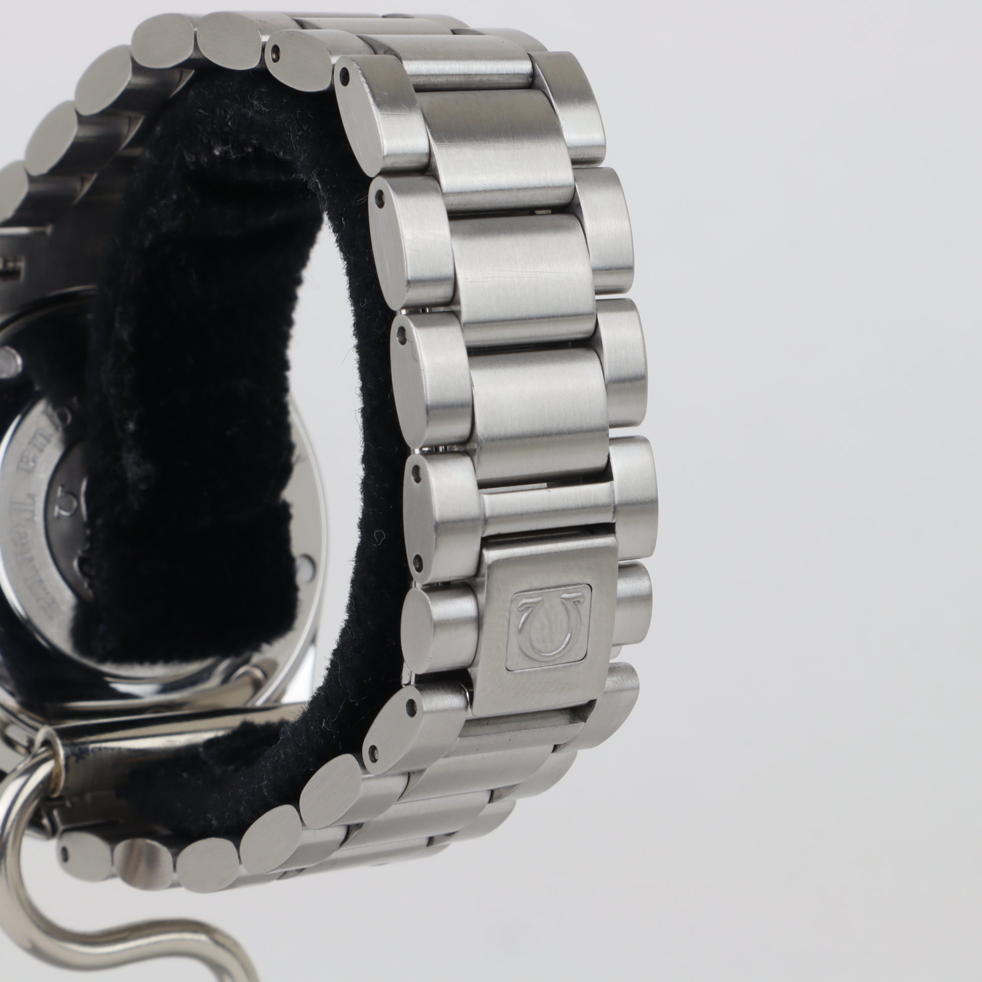 Omega Seamaster Aqua Terra 150M 2518.30     | 2010