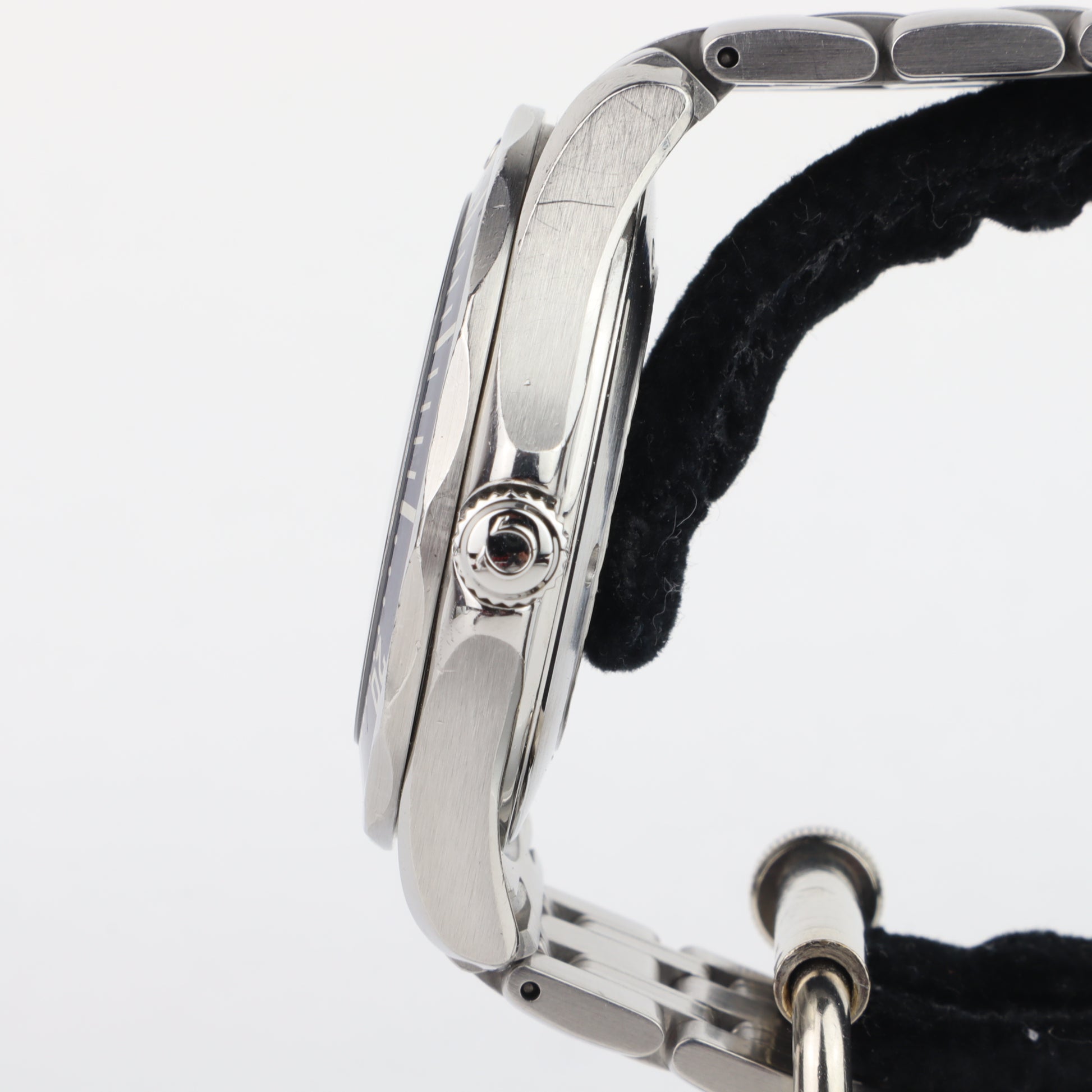 Omega Seamaster 300M 2541.80    | Box & Papers | 1998