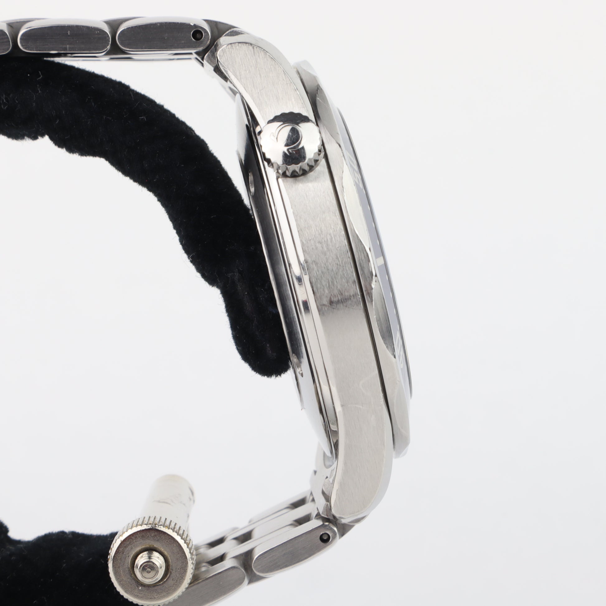 Omega Seamaster 300M 2541.80    | Box & Papers | 1998