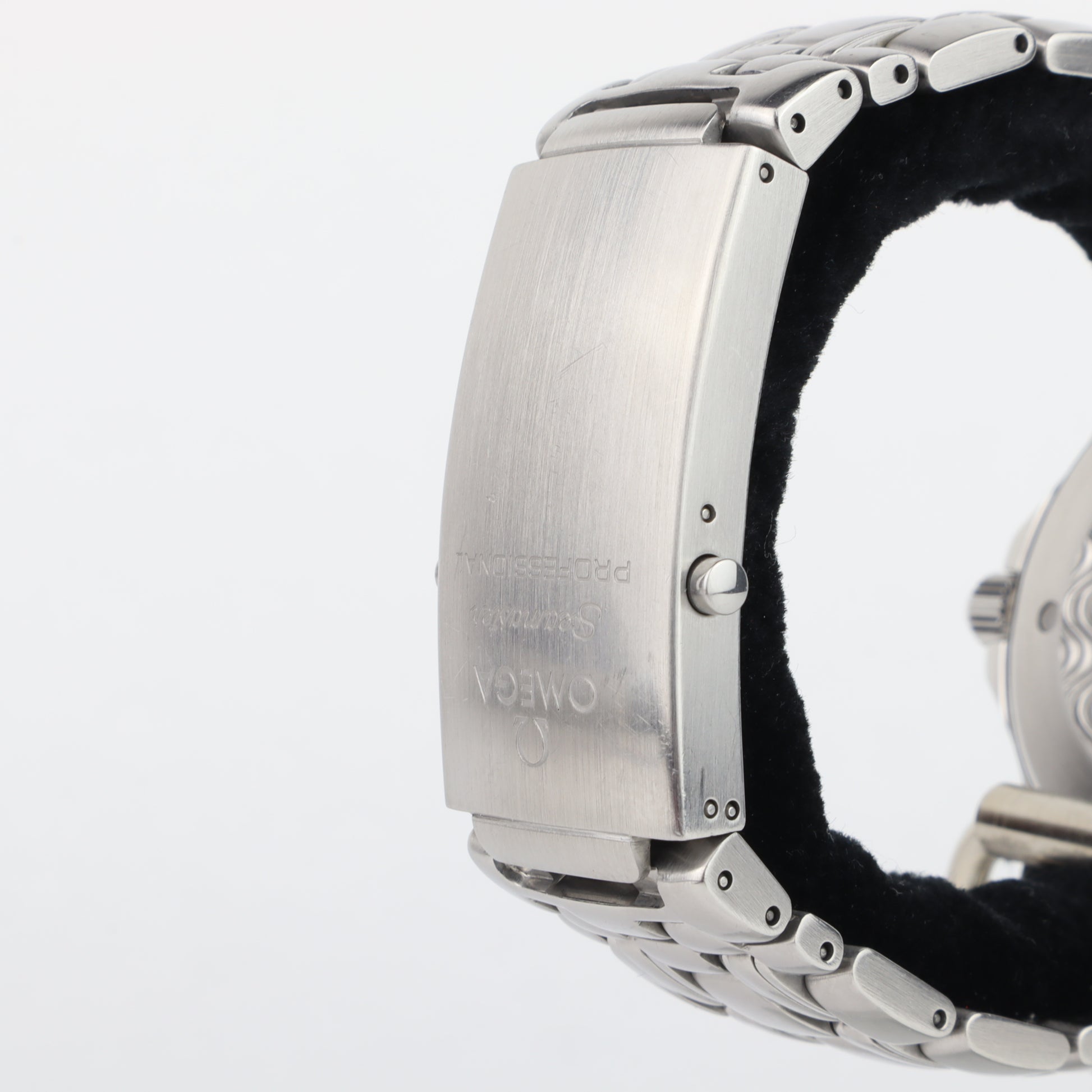 Omega Seamaster 300M 2541.80    | Box & Papers | 1998