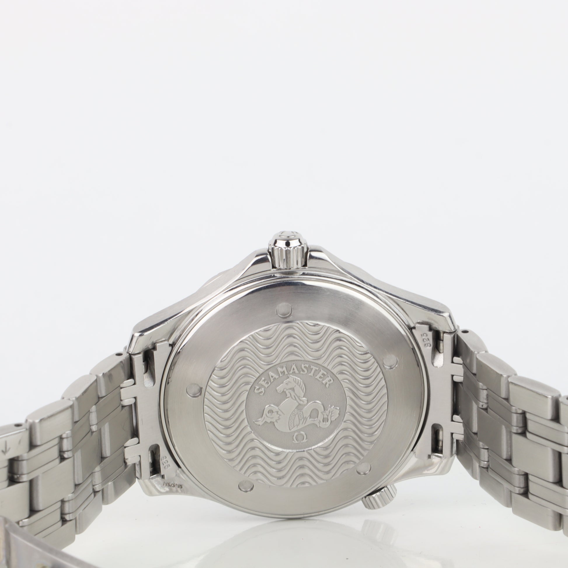 Omega Seamaster 300M 2541.80    | Box & Papers | 1998