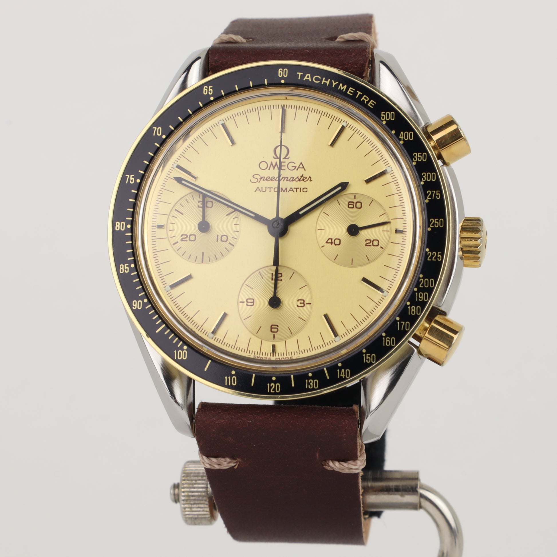 Omega Speedmaster Reduced 175.0032   | Serviced  | 1988