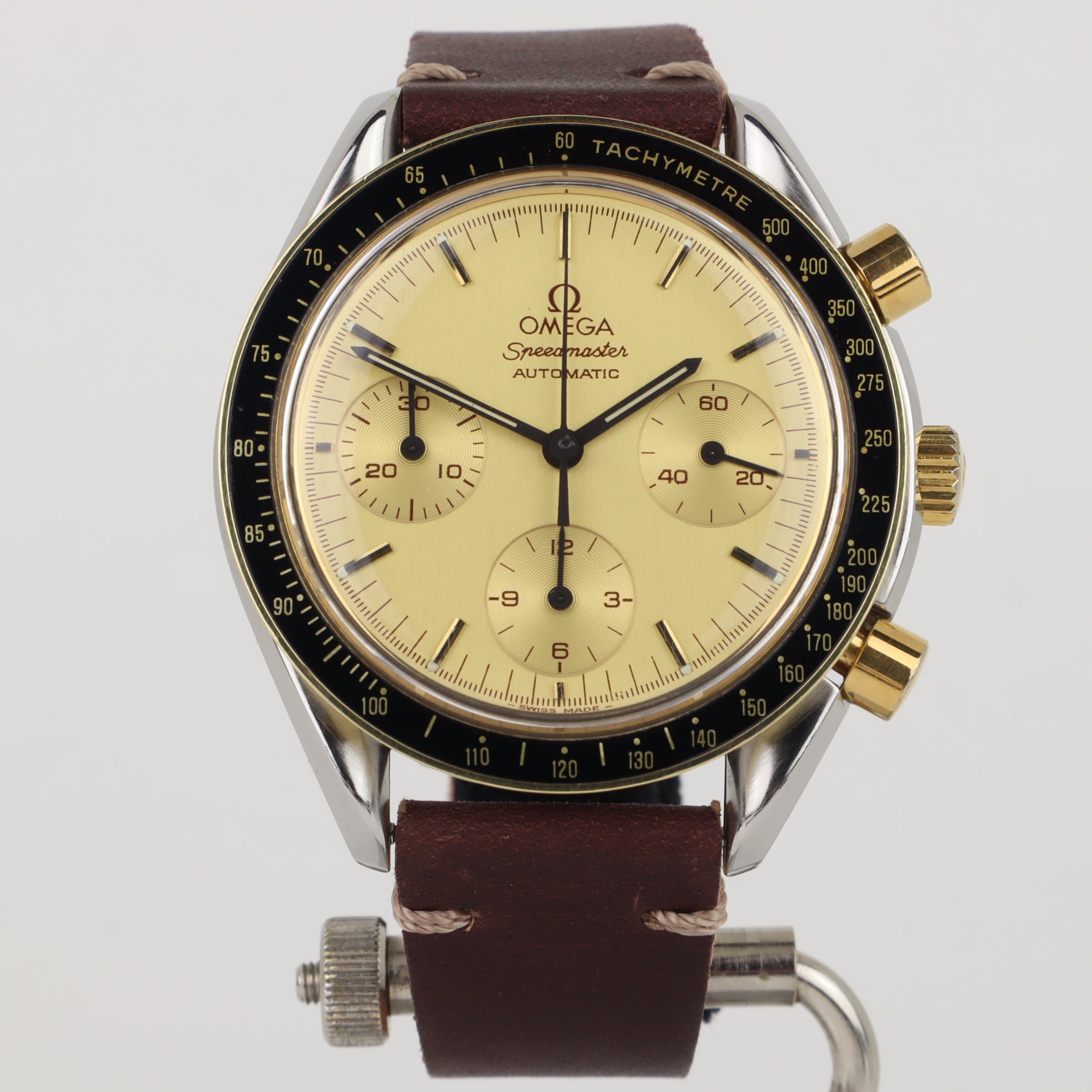 Omega Speedmaster Reduced 175.0032   | Serviced  | 1988