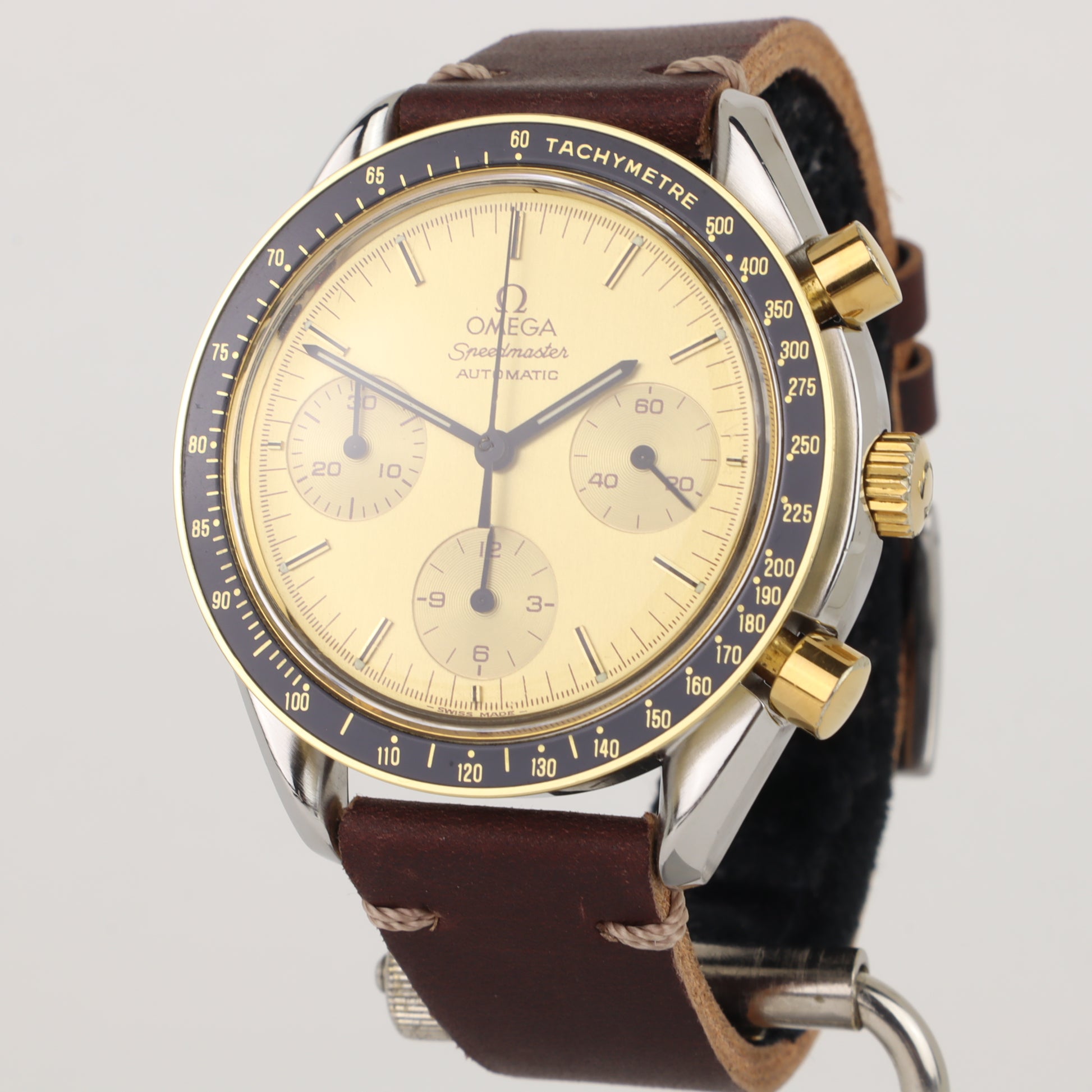 Omega Speedmaster Reduced 175.0032   | Serviced  | 1988