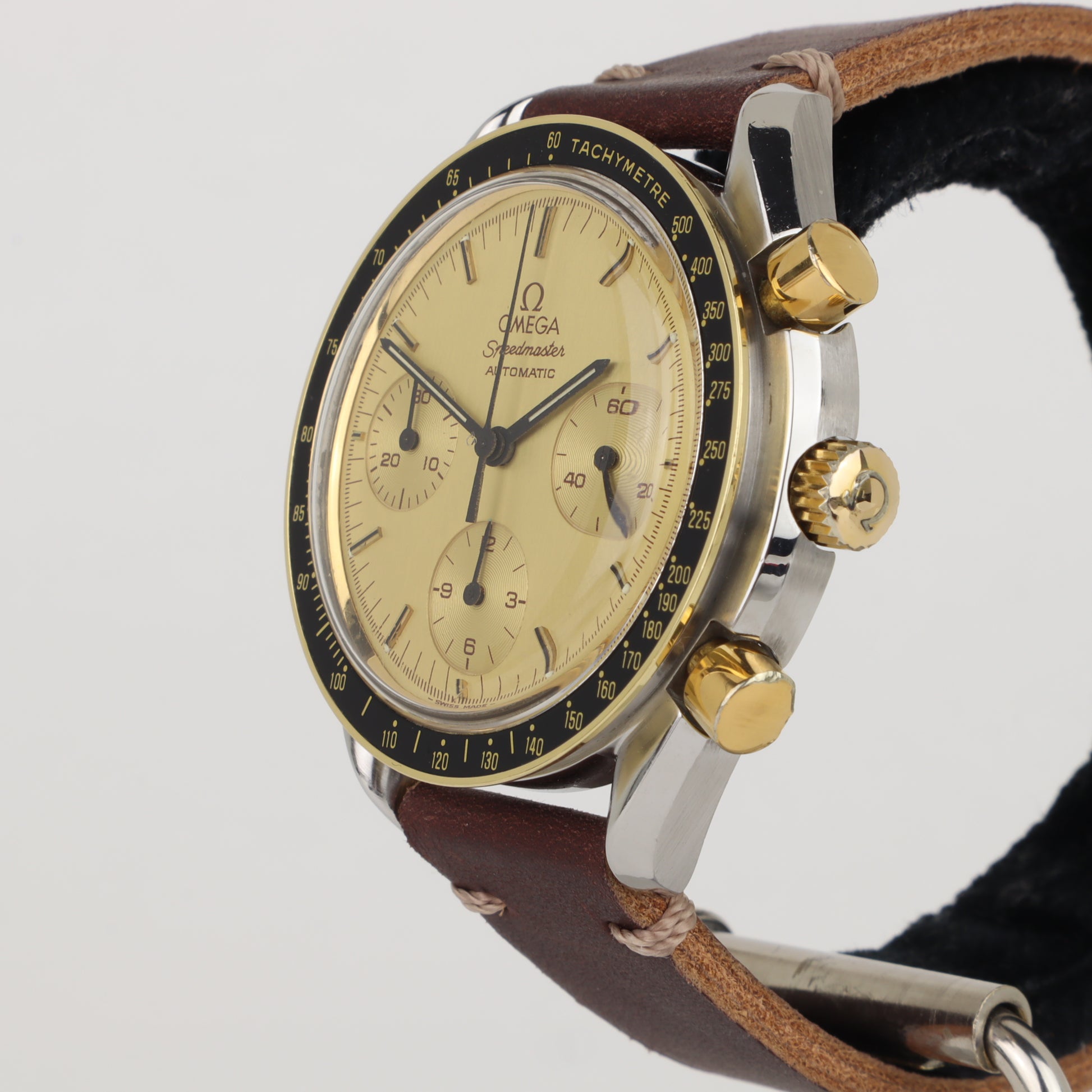 Omega Speedmaster Reduced 175.0032   | Serviced  | 1988