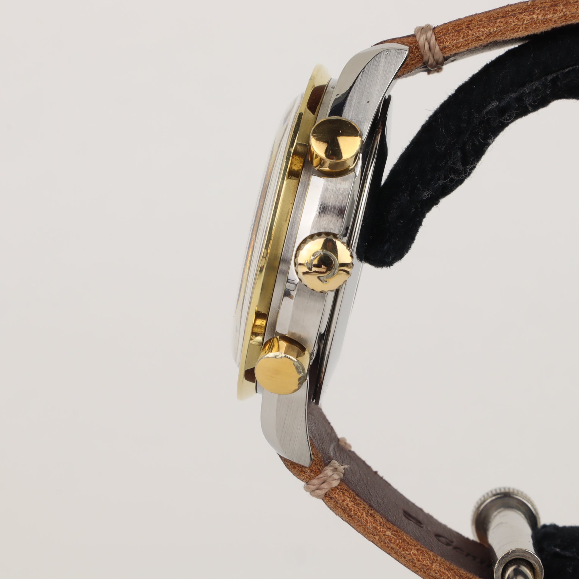 Omega Speedmaster Reduced 175.0032   | Serviced  | 1988