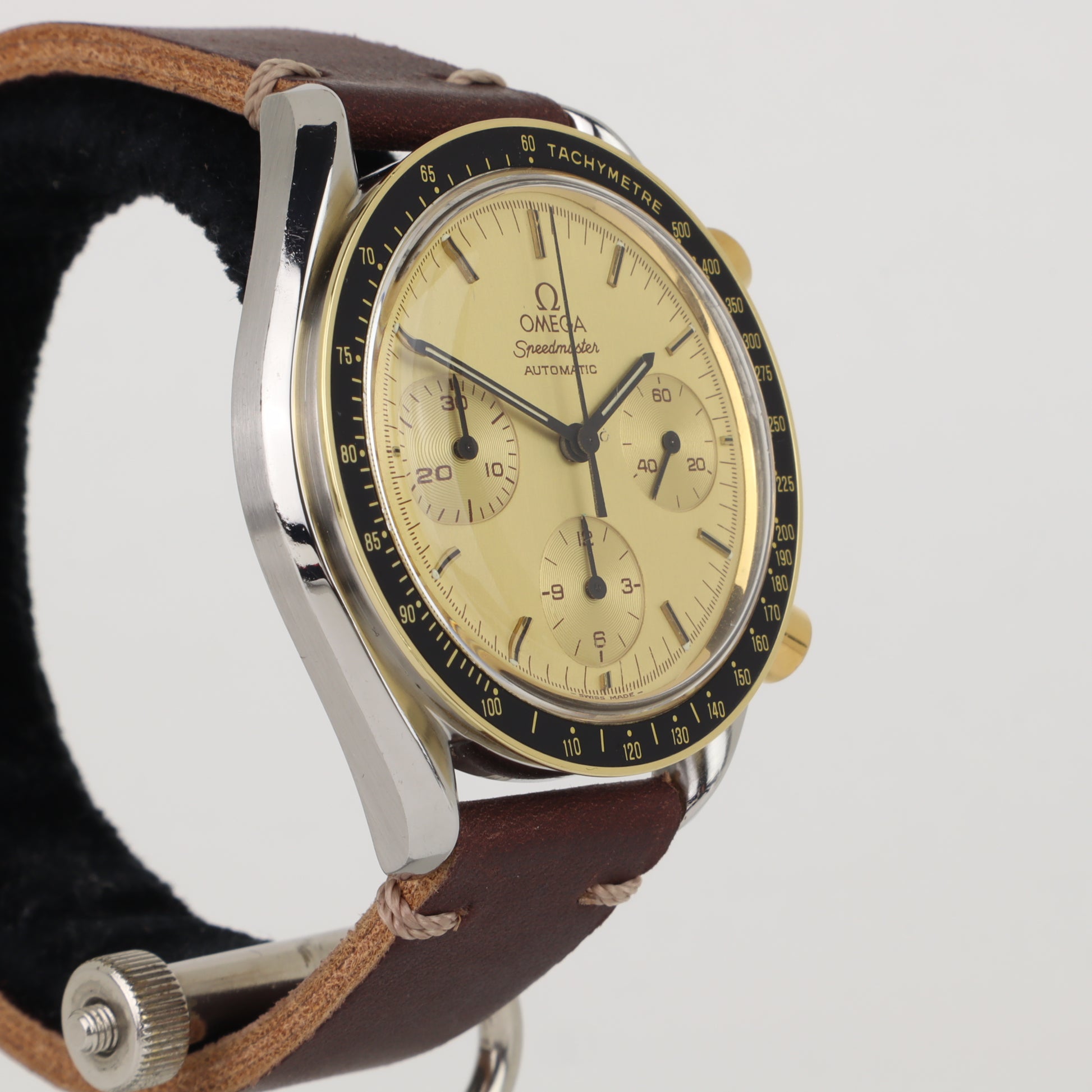 Omega Speedmaster Reduced 175.0032   | Serviced  | 1988