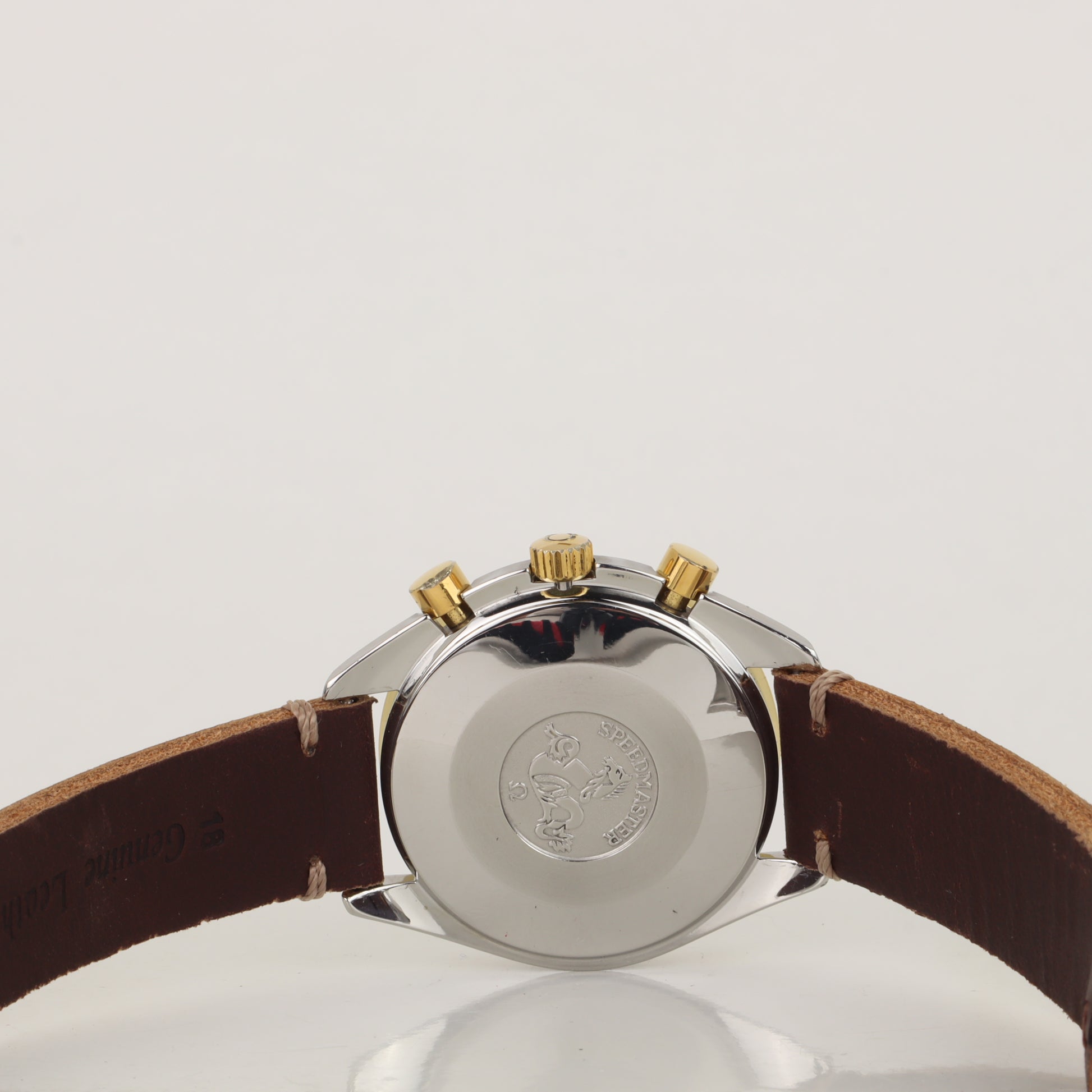 Omega Speedmaster Reduced 175.0032   | Serviced  | 1988