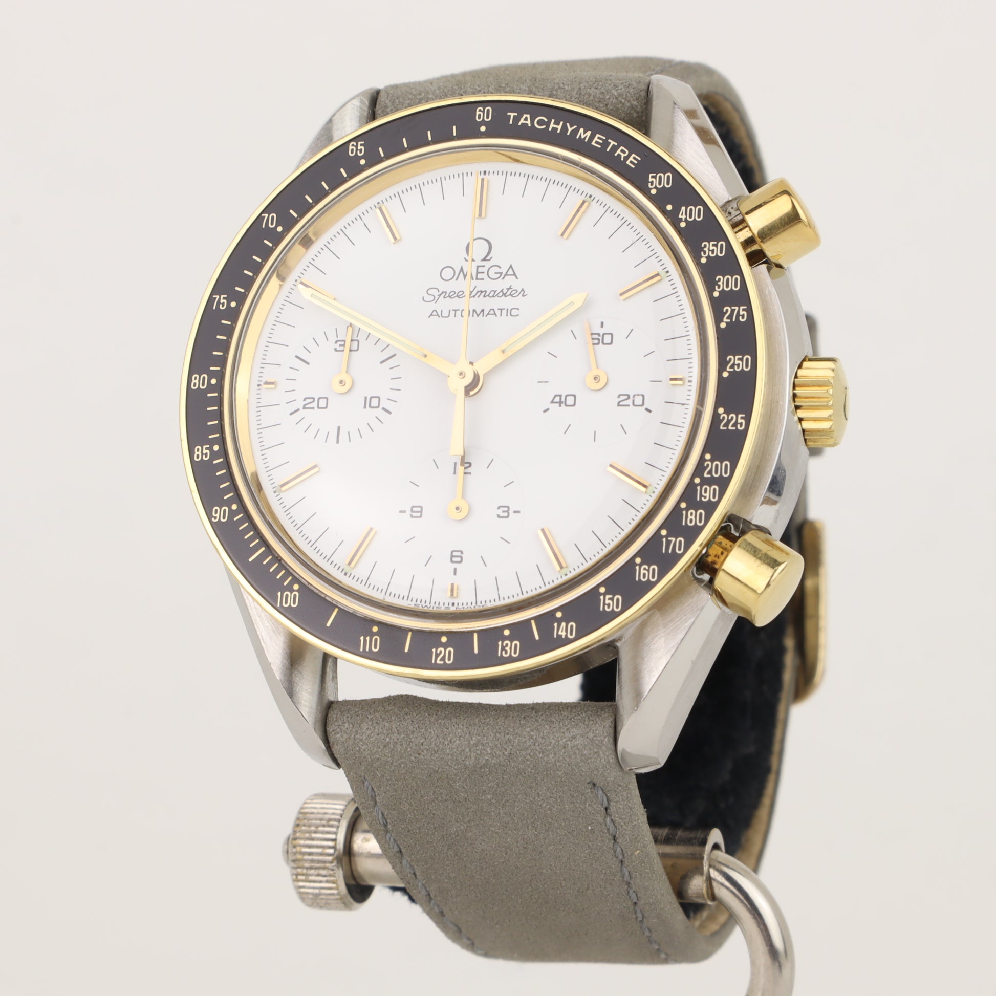 Omega Speedmaster 175.0032     | 1988