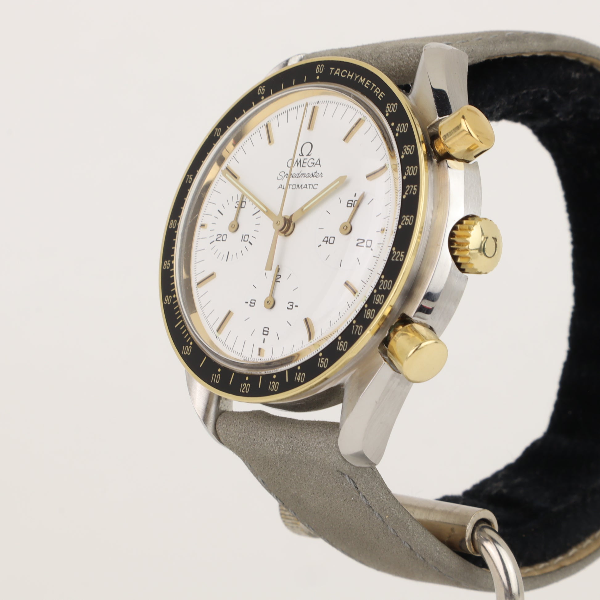 Omega Speedmaster 175.0032     | 1988