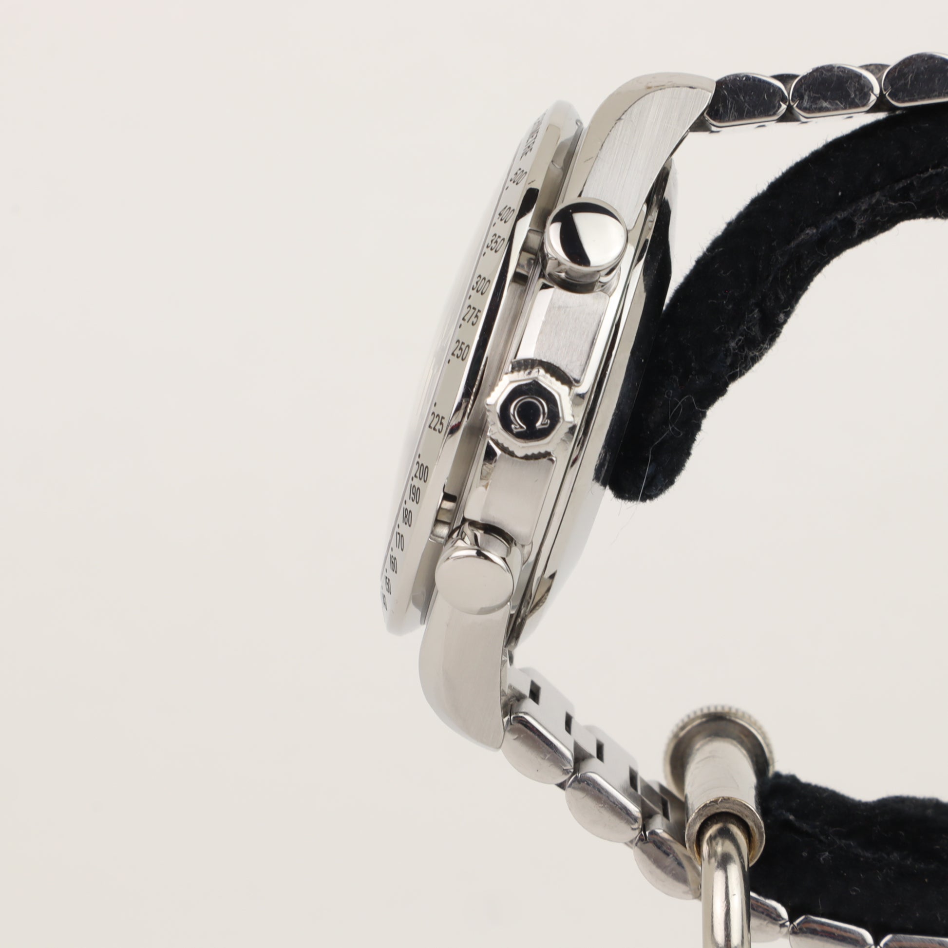 Omega Speedmaster Date 3511.80   | Serviced | Box & Papers | 1997