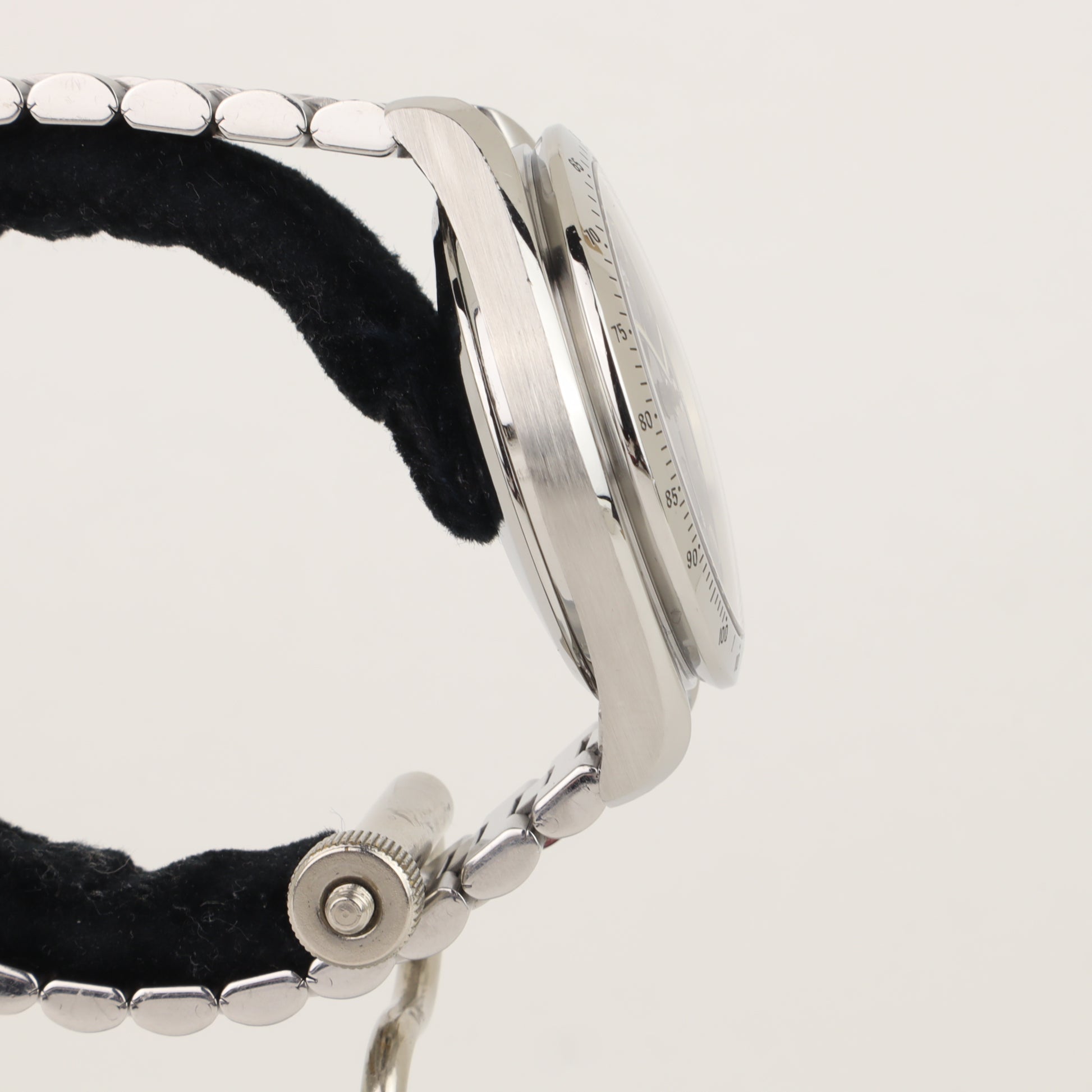 Omega Speedmaster Date 3511.80   | Serviced | Box & Papers | 1997