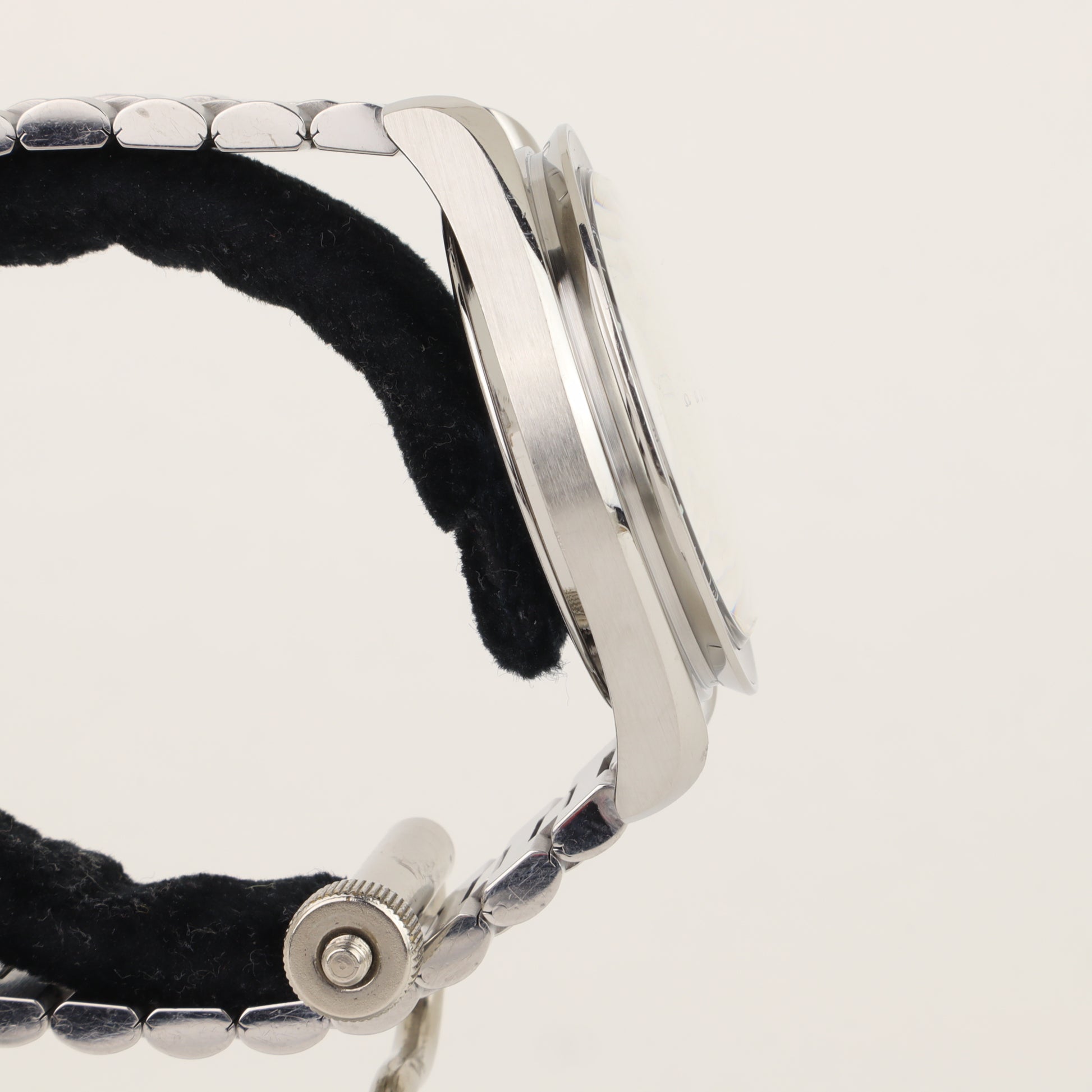 Omega Speedmaster Reduced 3510.52 'Reverse Panda'   | Box & Papers | 2005