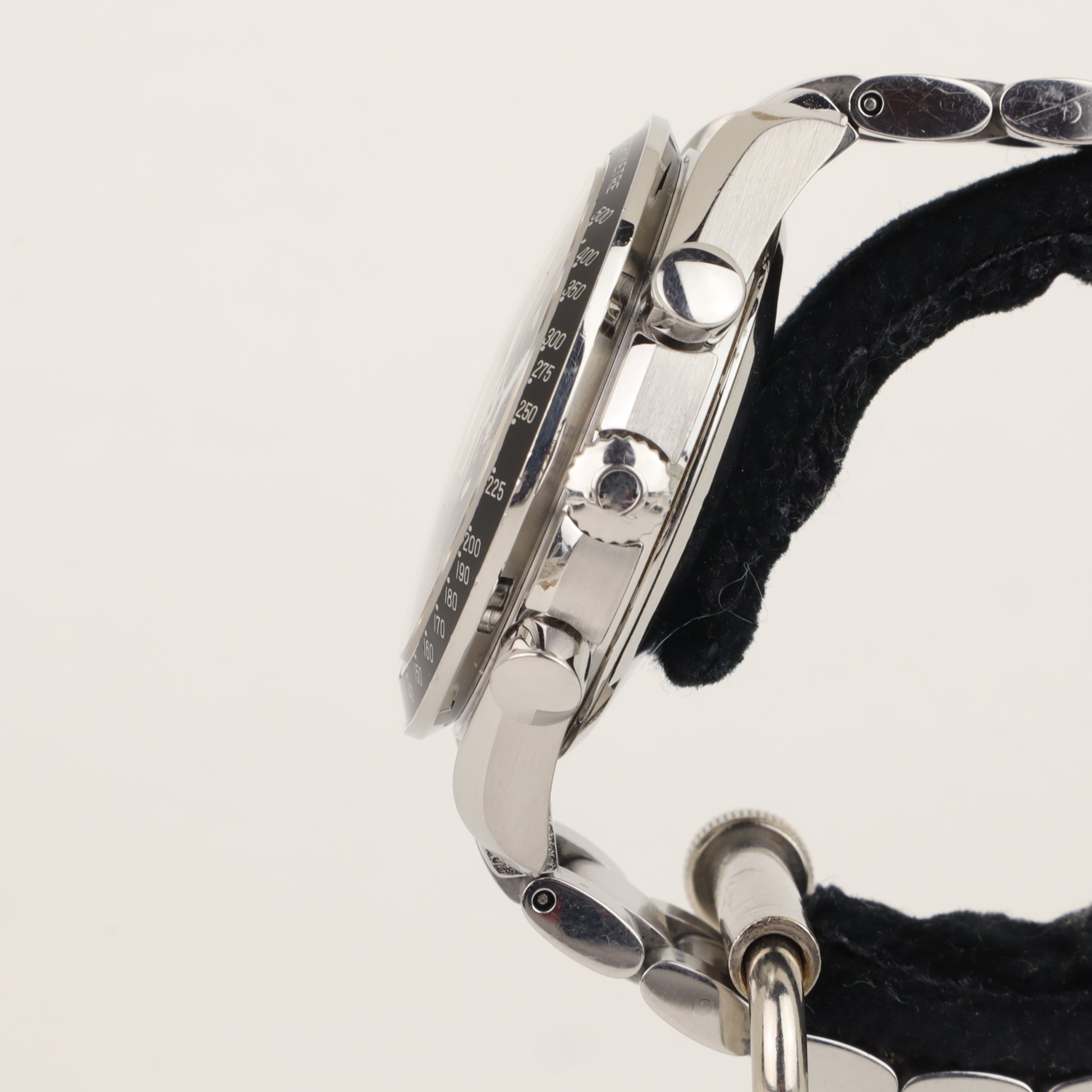 Omega Speedmaster Day Date 3520.50    | Box & Papers | 2005