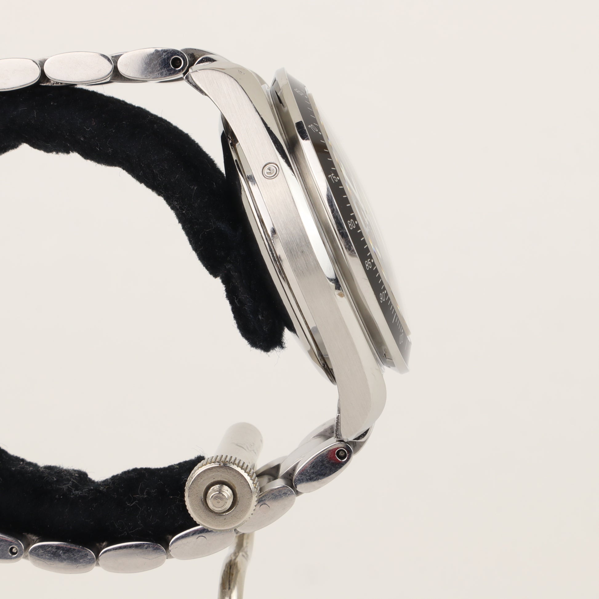 Omega Speedmaster Day Date 3520.50    | Box & Papers | 2005