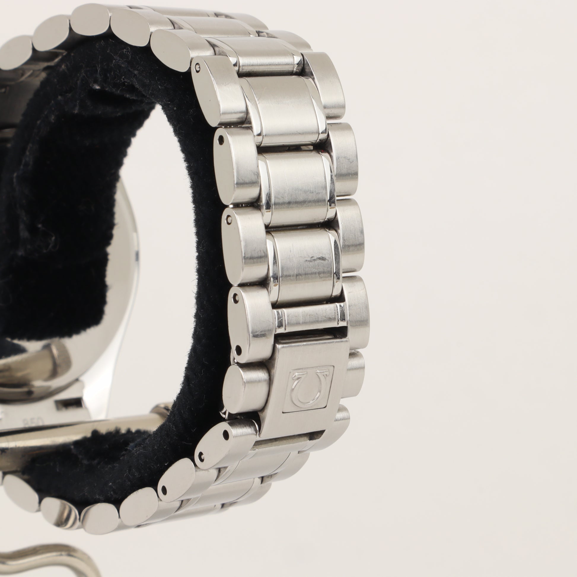 Omega Speedmaster Day Date 3520.50    | Box & Papers | 2005