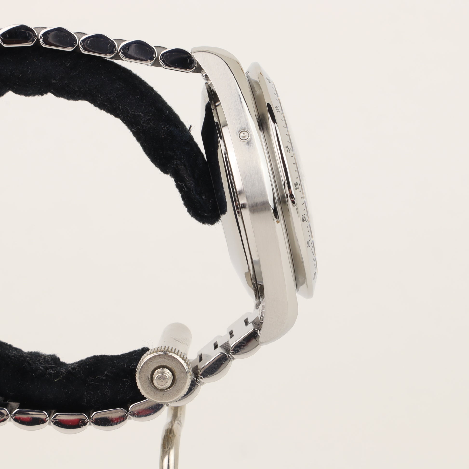 Omega Speedmaster Triple Date 3521.80    | Box & Papers | 1999