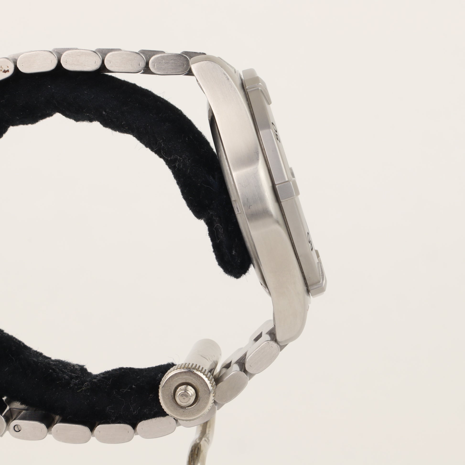 TAG Heuer 2000 WK1110-0     | 1998