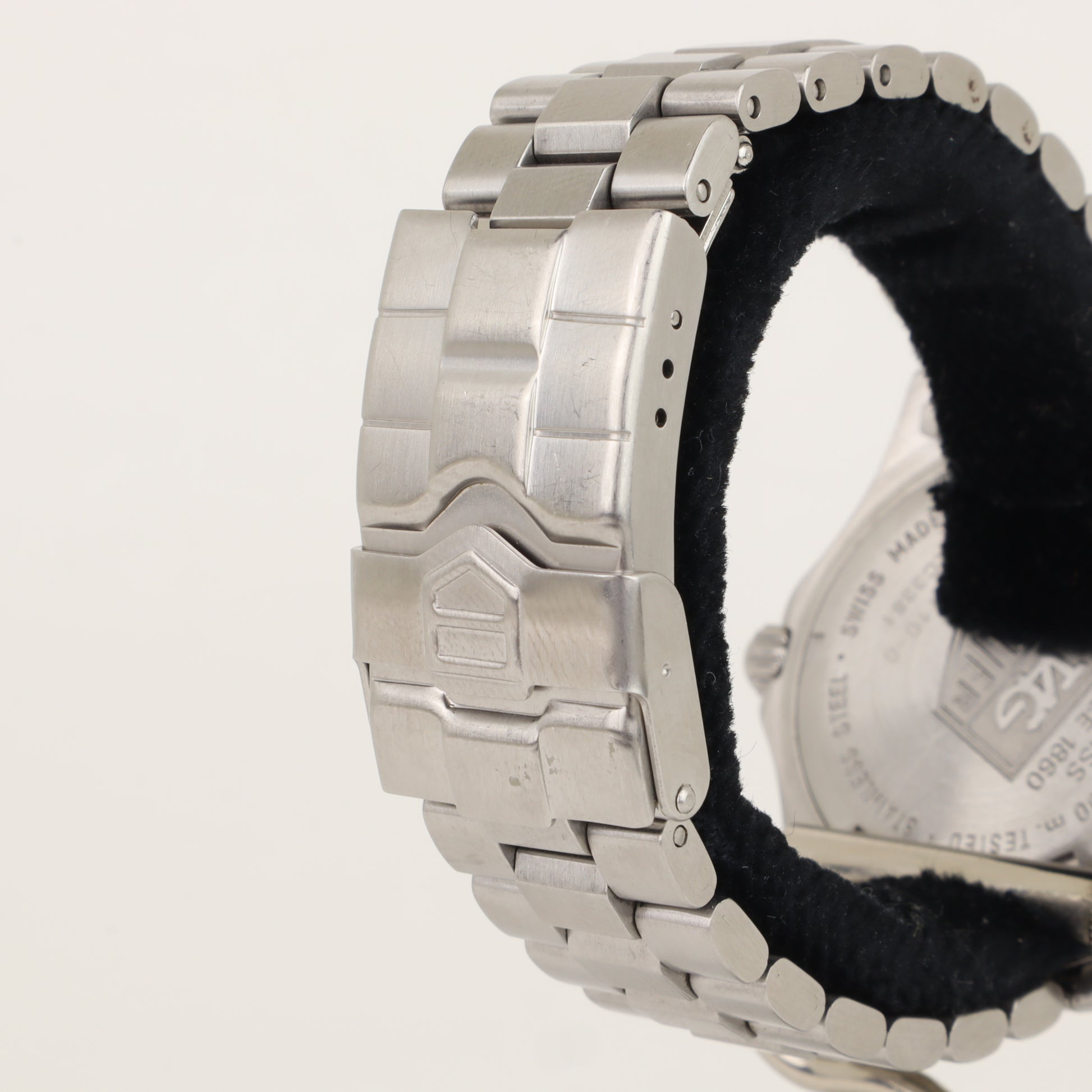 TAG Heuer 2000 WK1110-0     | 1998