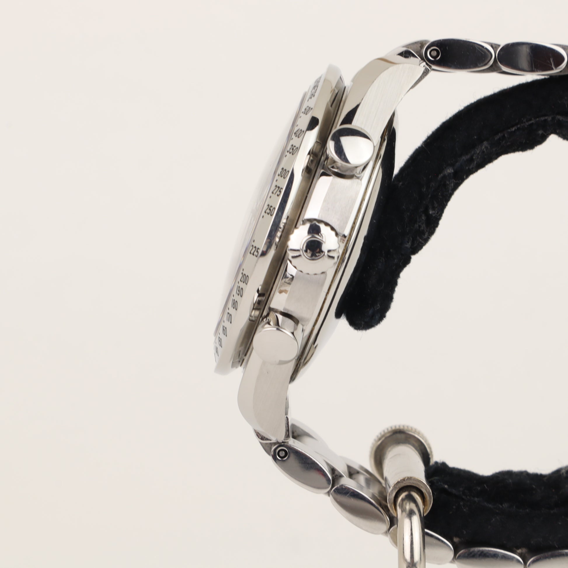 Omega Speedmaster Triple Date 3523.80    | Box & Papers | 2006