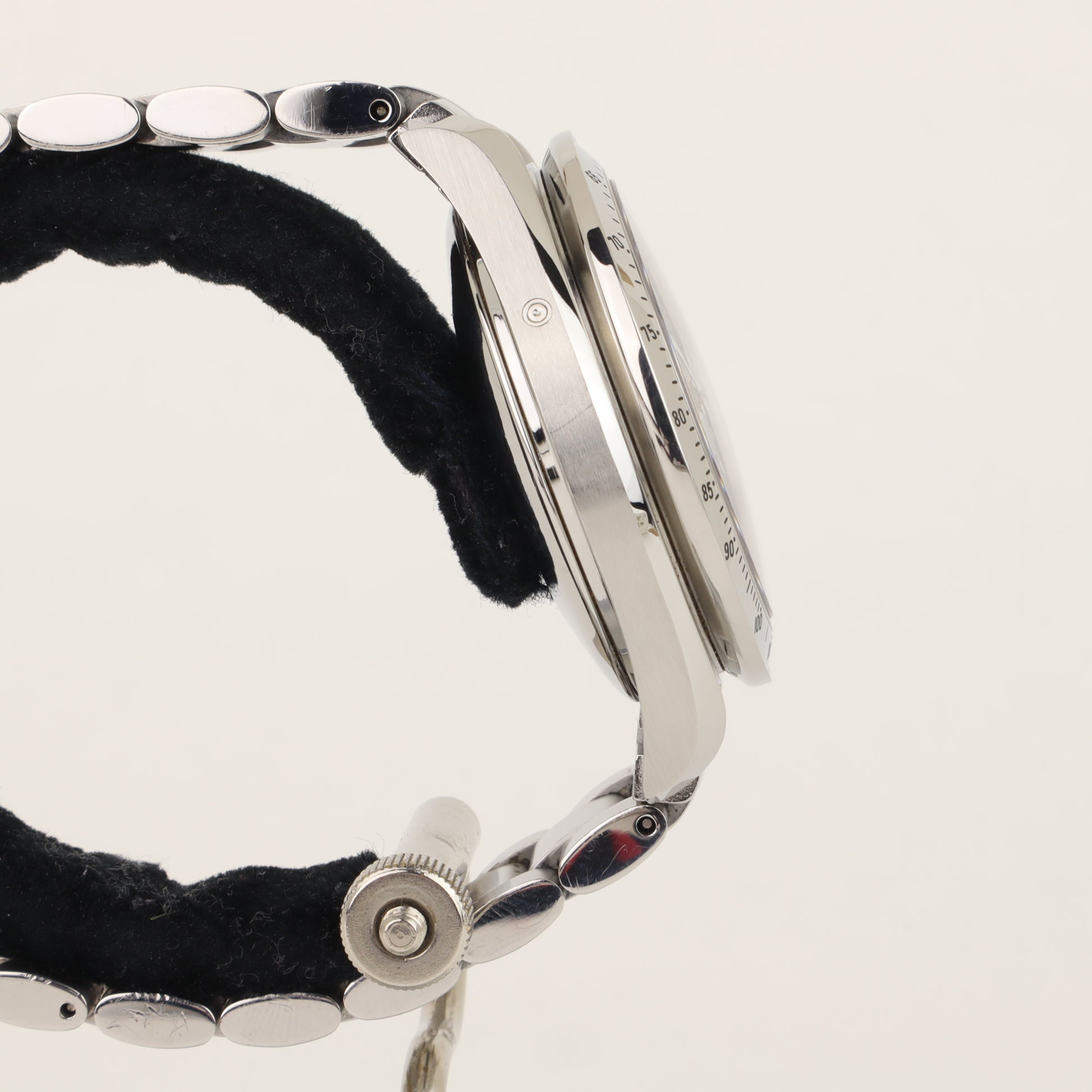 Omega Speedmaster Triple Date 3523.80    | Box & Papers | 2006