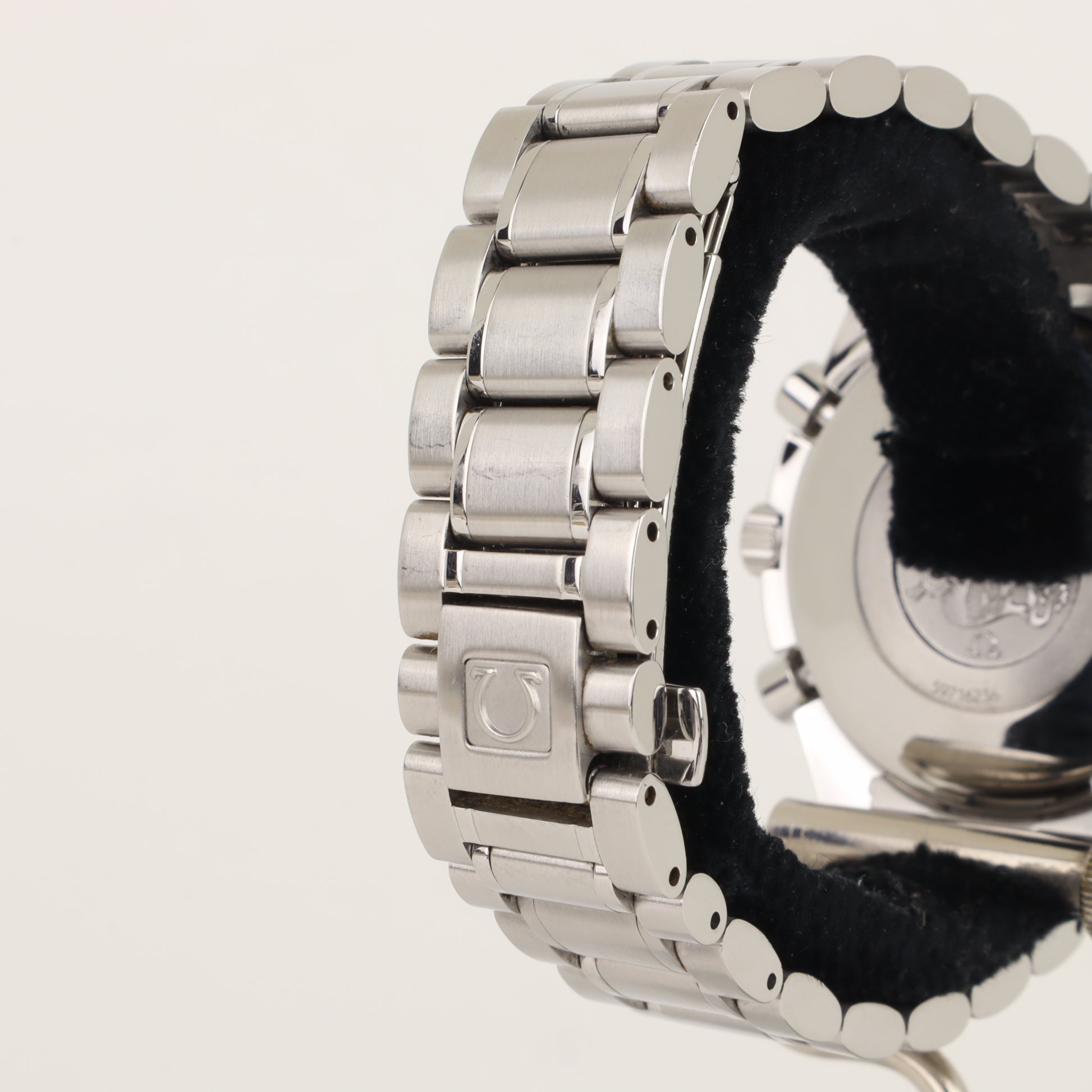 Omega Speedmaster Triple Date 3523.80    | Box & Papers | 2006