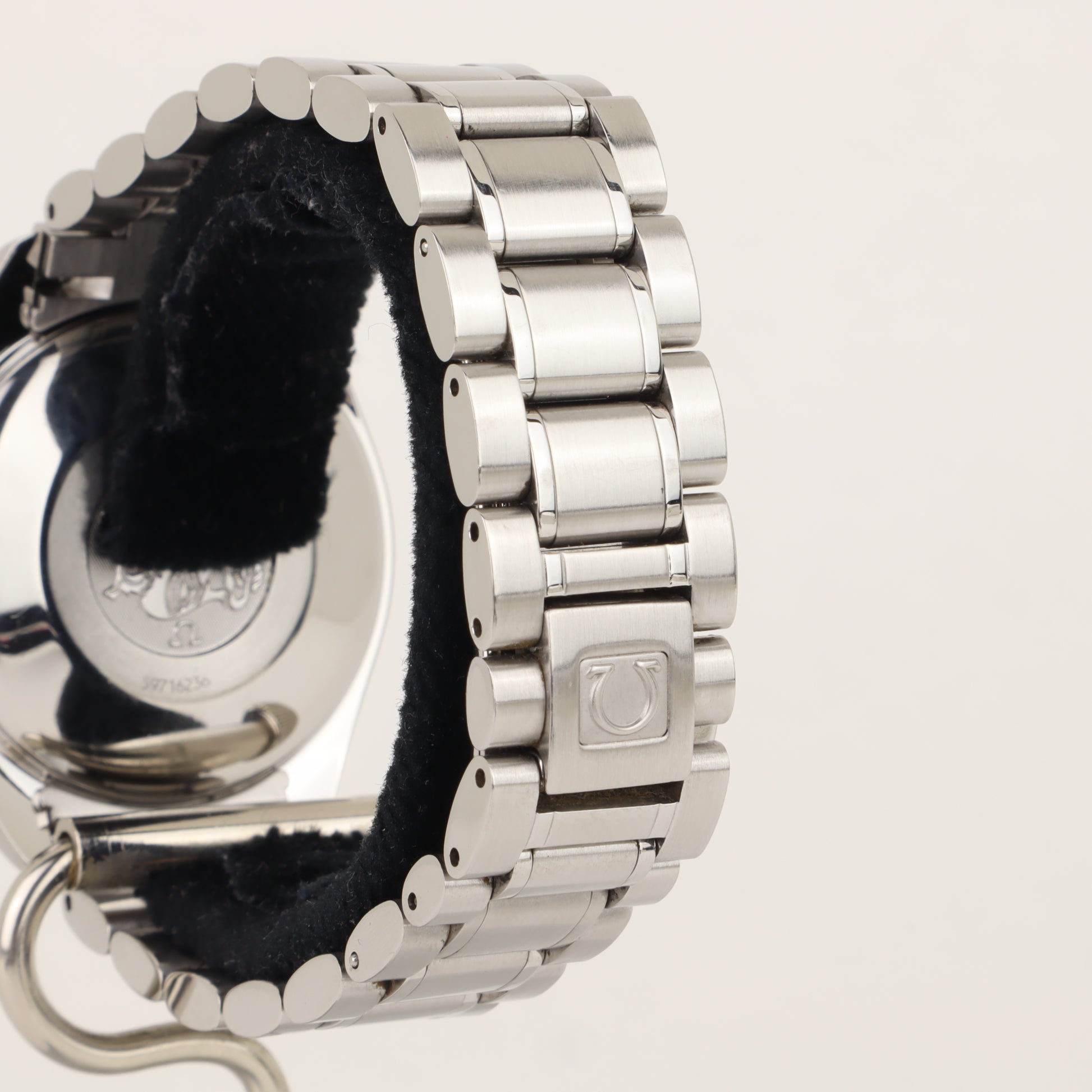 Omega Speedmaster Triple Date 3523.80    | Box & Papers | 2006