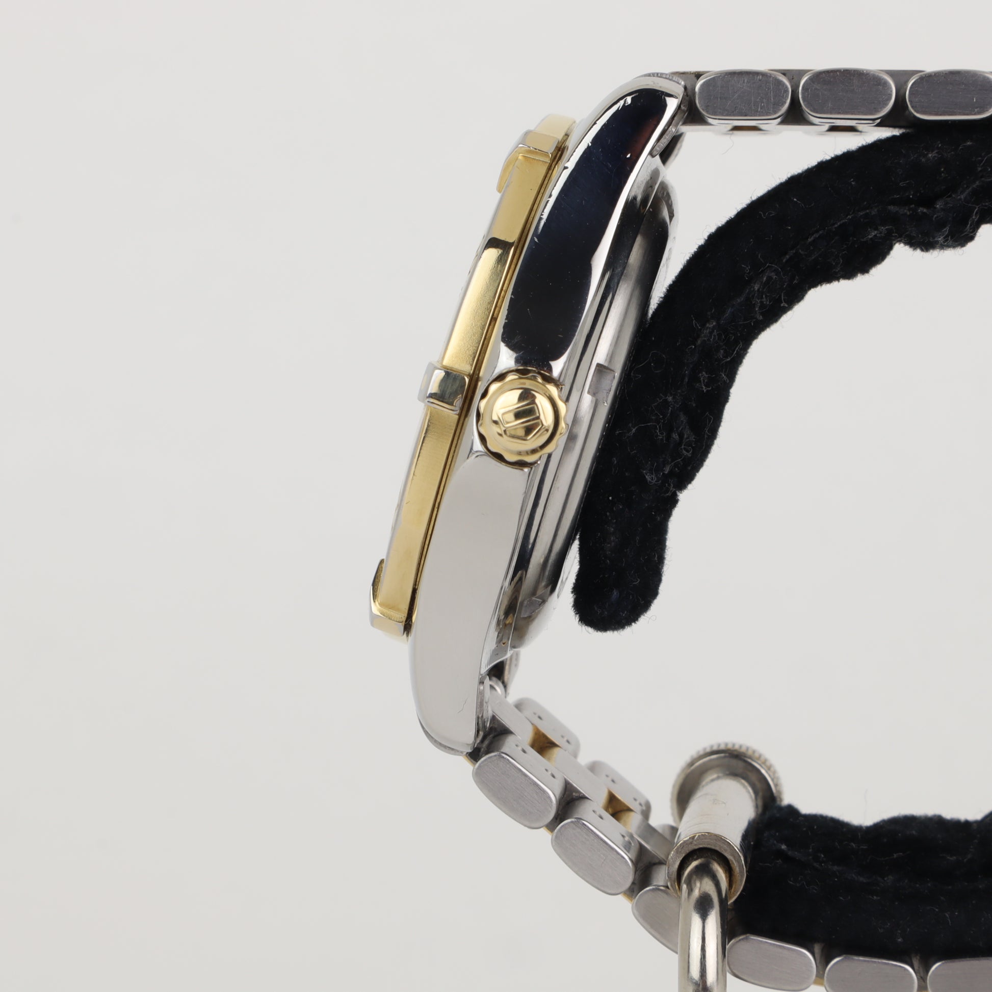 TAG Heuer 2000 Automatic WK2121 | Serviced   | Box & Papers | 2002