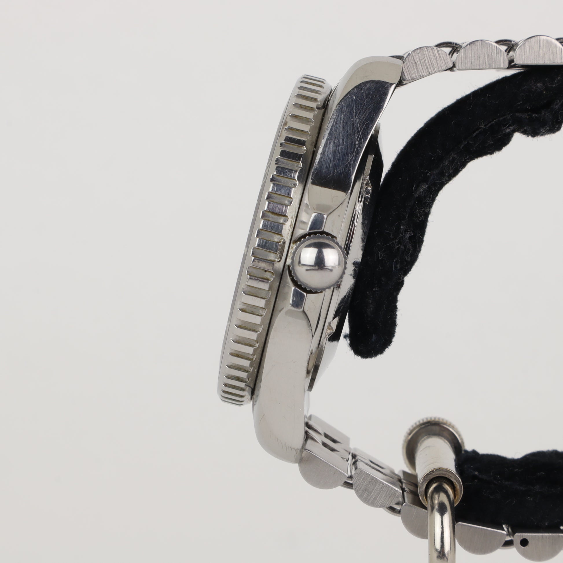 Heuer 1000 980.007     | 1984