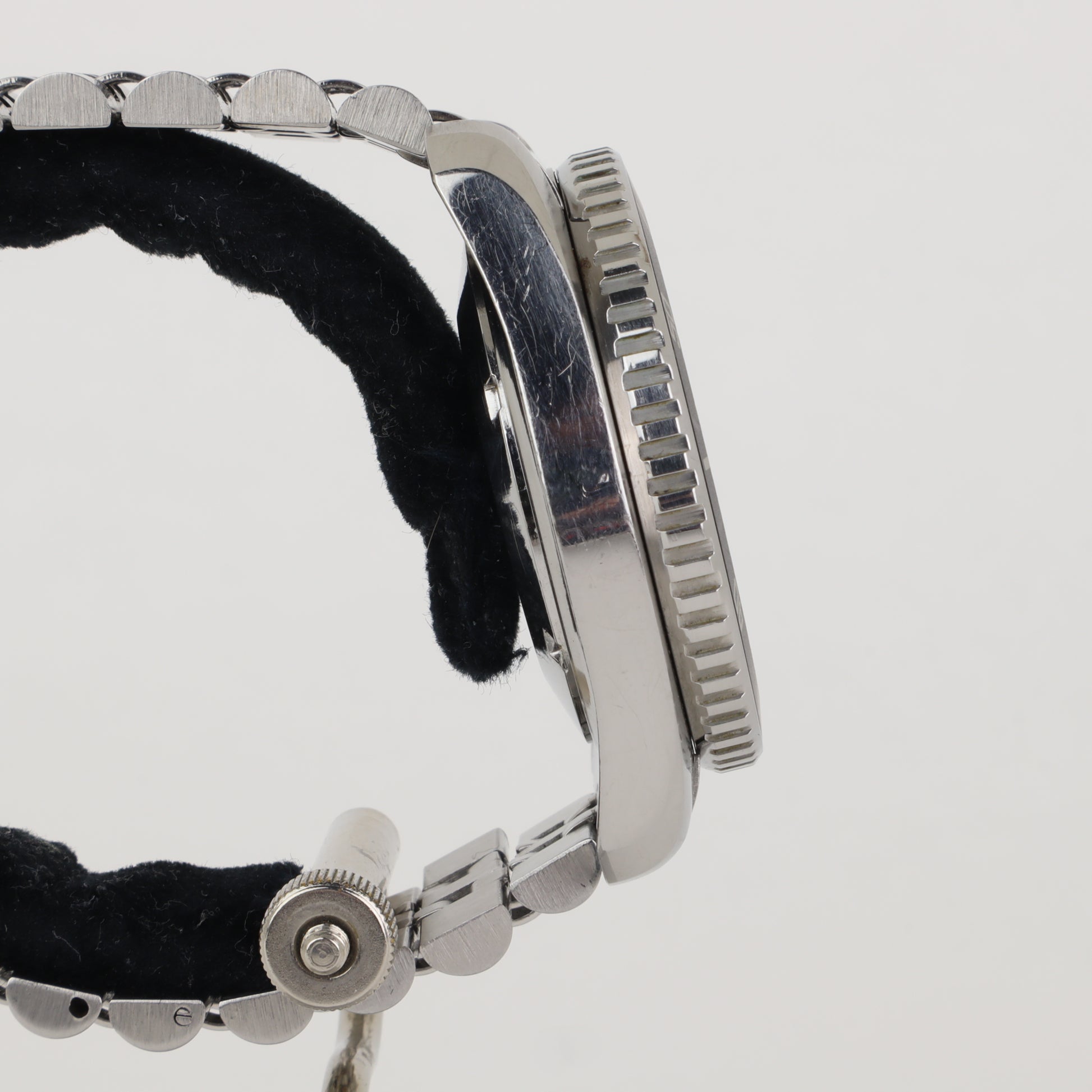 Heuer 1000 980.007     | 1984