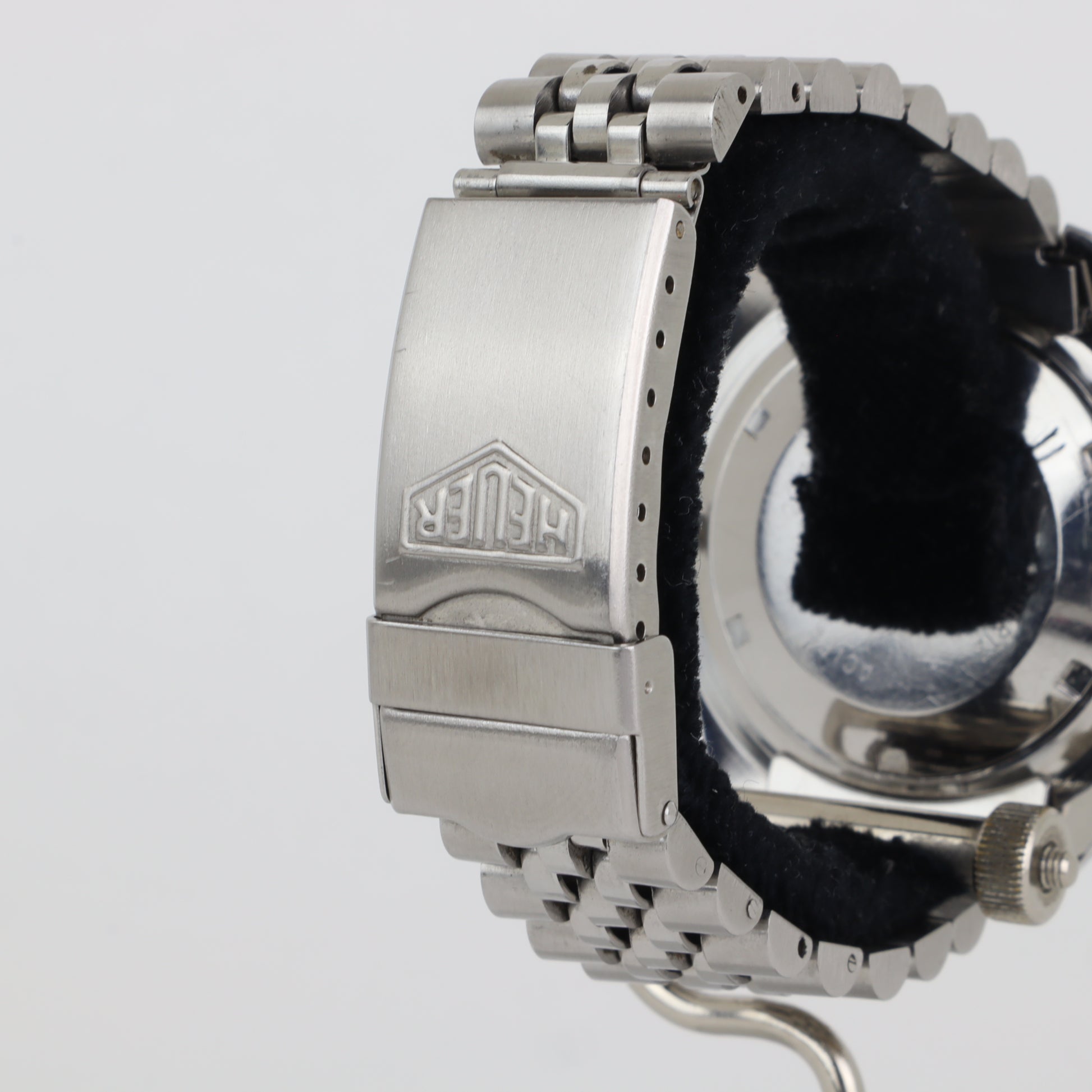 Heuer 1000 980.007     | 1984