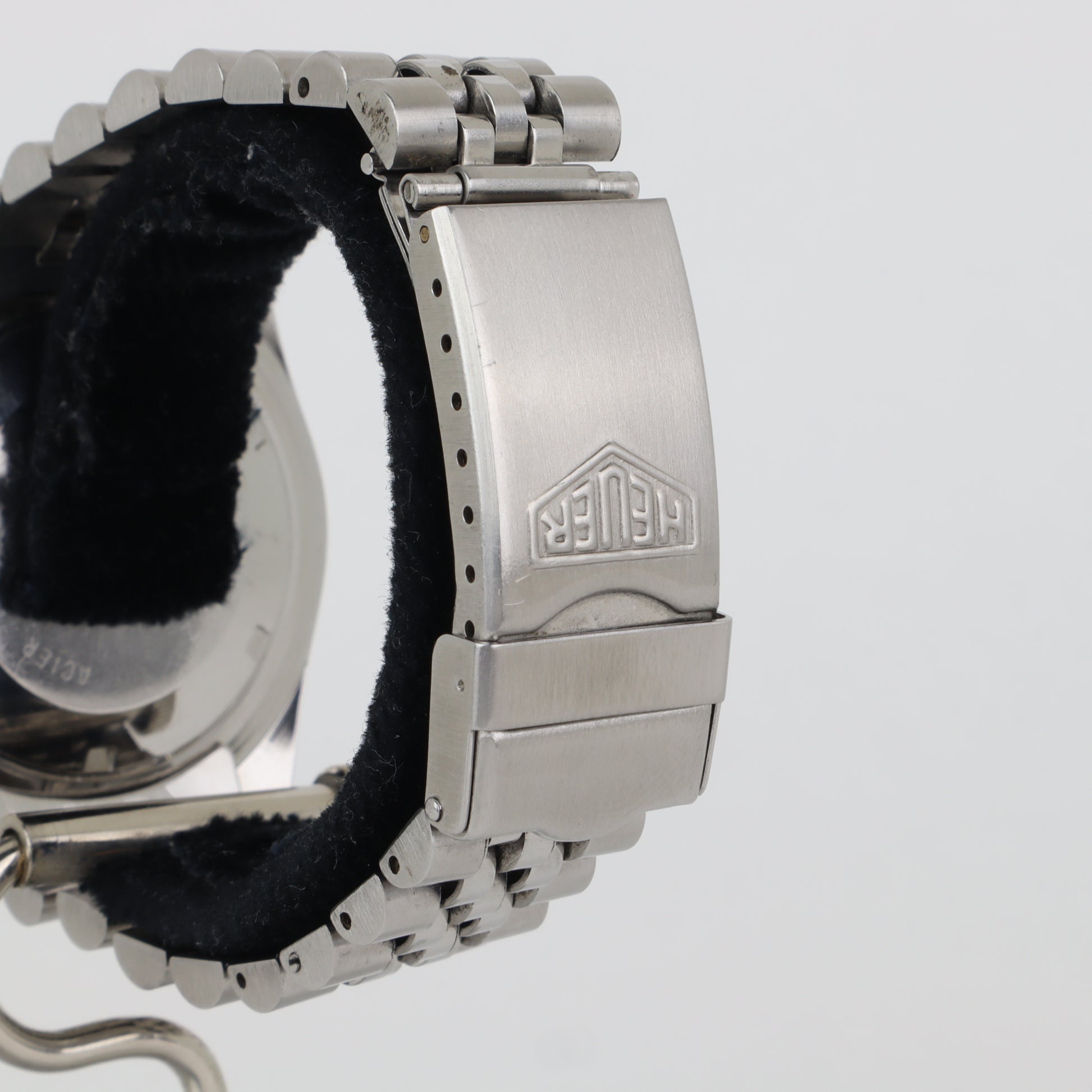 Heuer 1000 980.007     | 1984