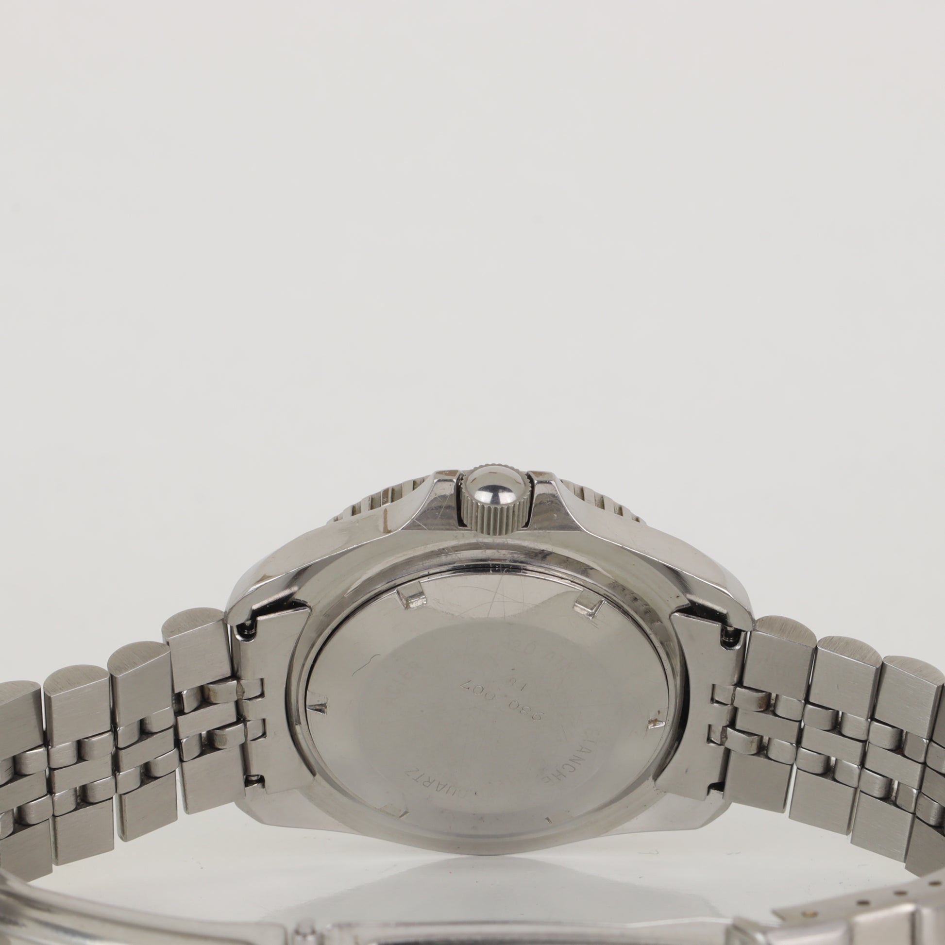 Heuer 1000 980.007     | 1984