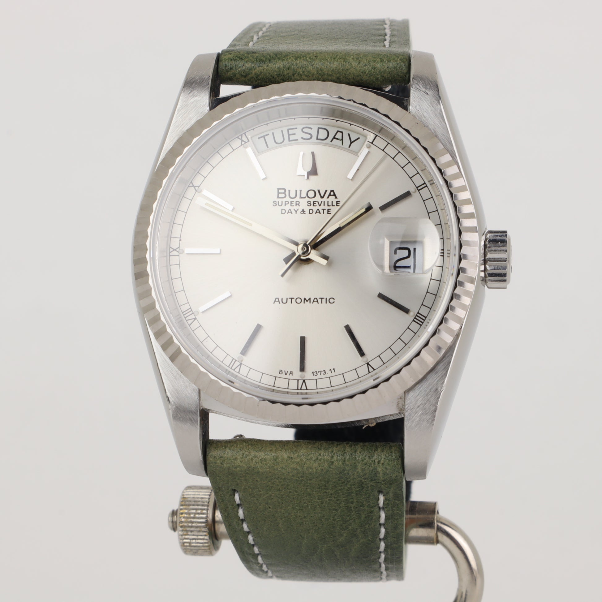 Bulova Super Seville 4410103     | 1980