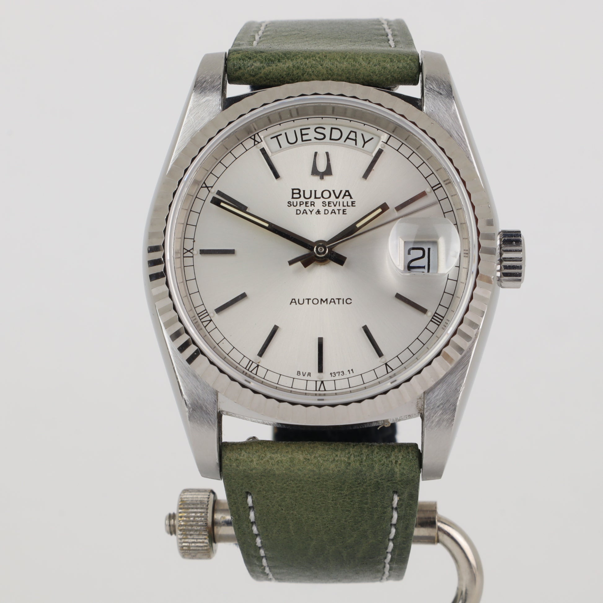 Bulova Super Seville 4410103     | 1980